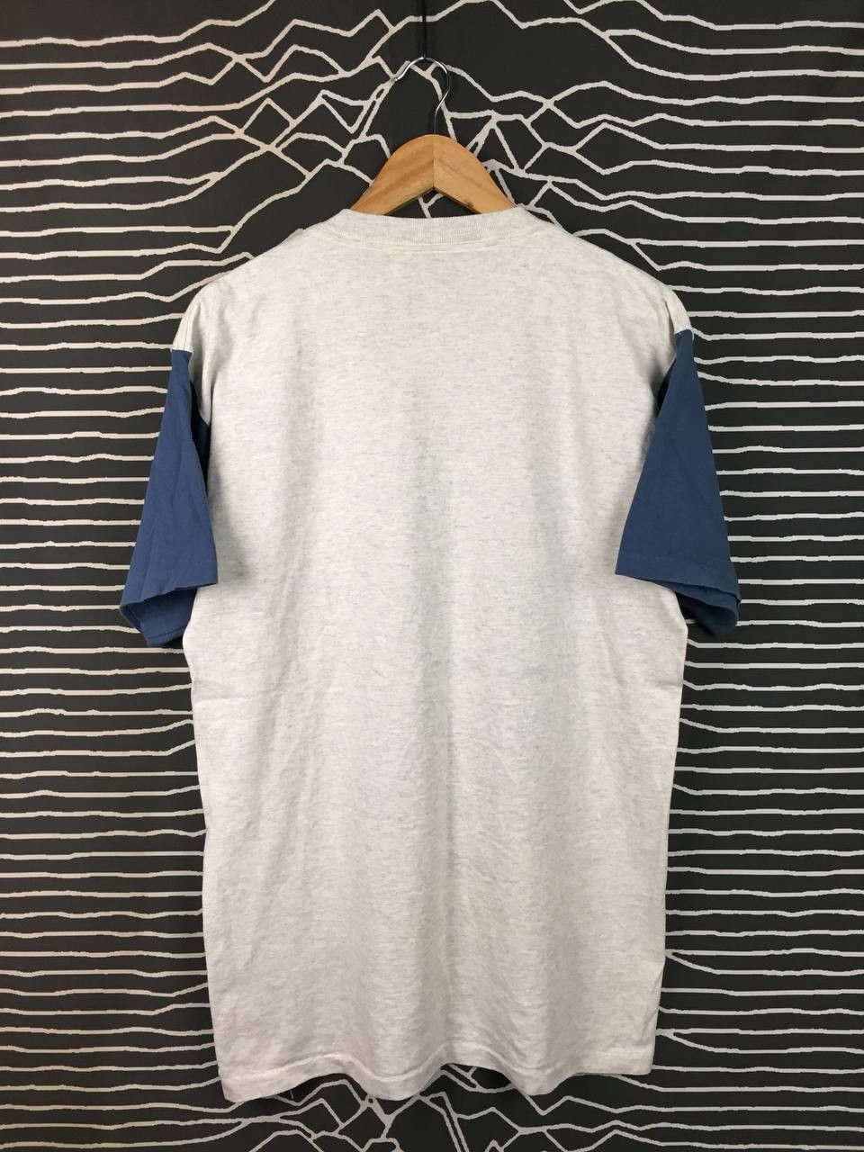 Vintage Vtg 90s Grand Canyon National Park Single Stitch Tee Size US M / EU 48-50 / 2 - 10 Thumbnail