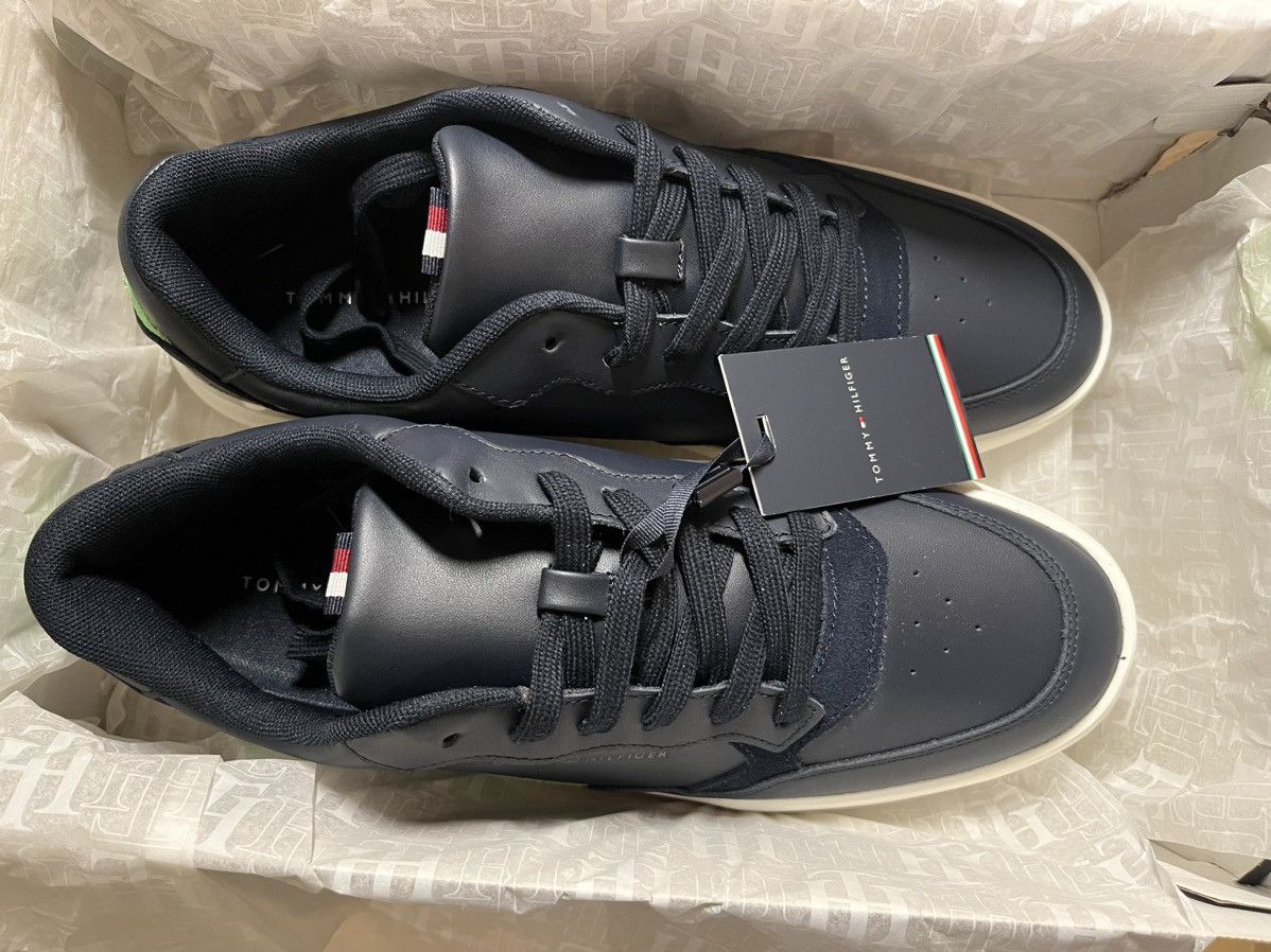 Tommy Hilfiger Sneakers Elevated Essential Size US 9.5 / EU 42-43 - 4 Thumbnail