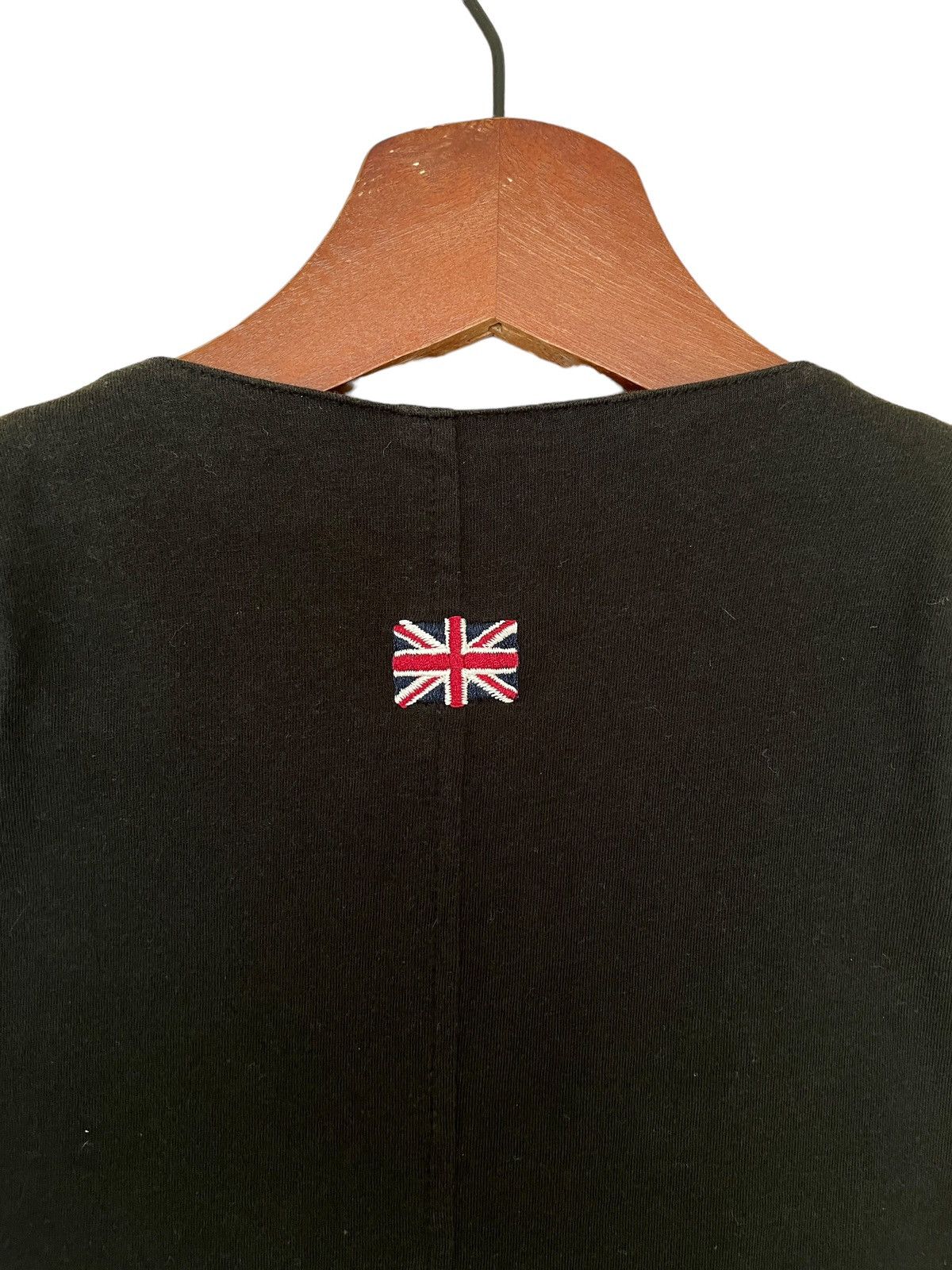 Japanese Brand × PPFM Vintage Japanese Brand PPFM Vest 1990s Size US M / EU 48-50 / 2 - 5 Thumbnail