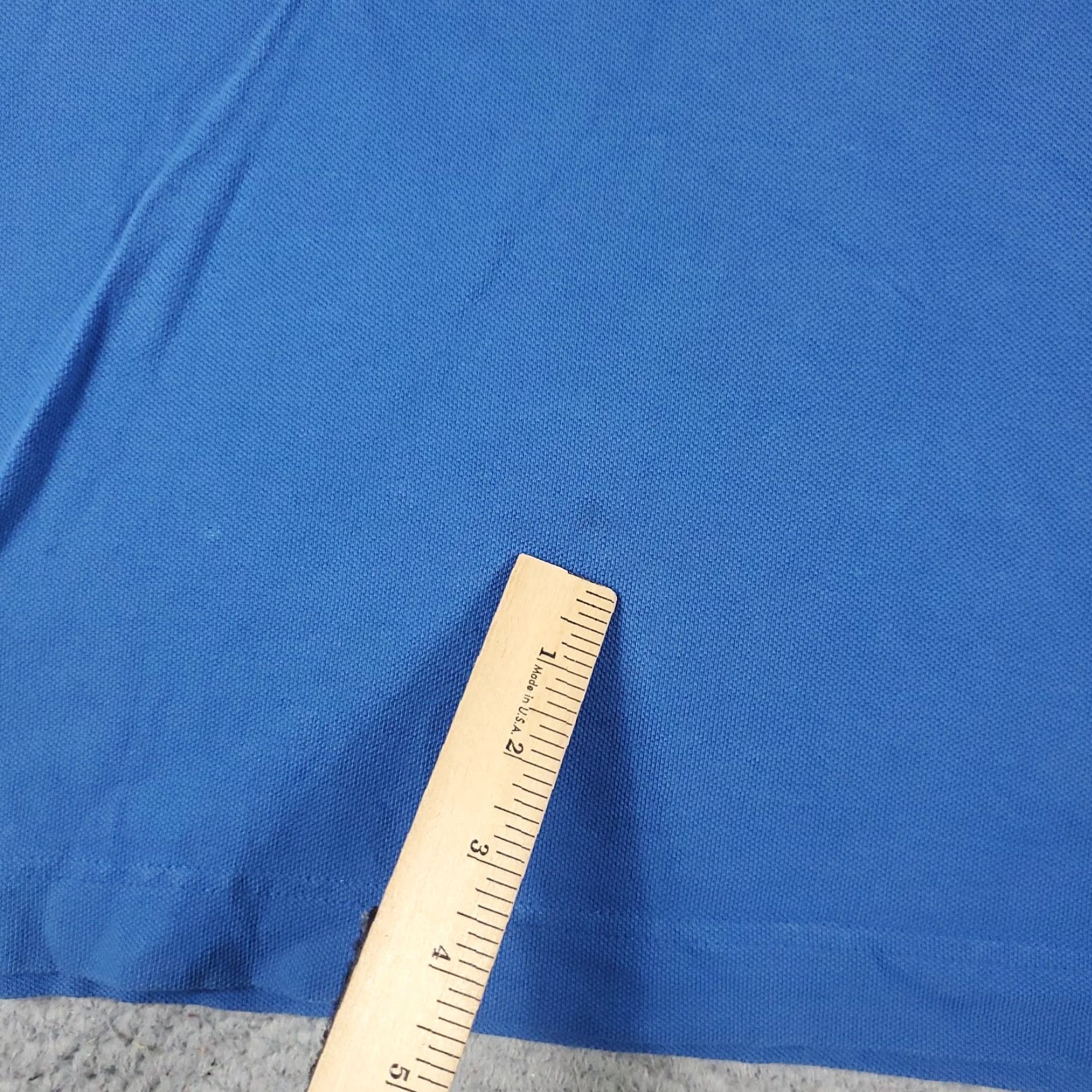Tommy Hilfiger Tommy Hilfiger Polo Shirt Mens 2XL Blue Casual Short Sleeve Polo Shirt Tommy Hilfiger 2XL Mens Blue Short Sleeve Casual Polo Shirt Size US XXL / EU 58 / 5 - 4 Thumbnail