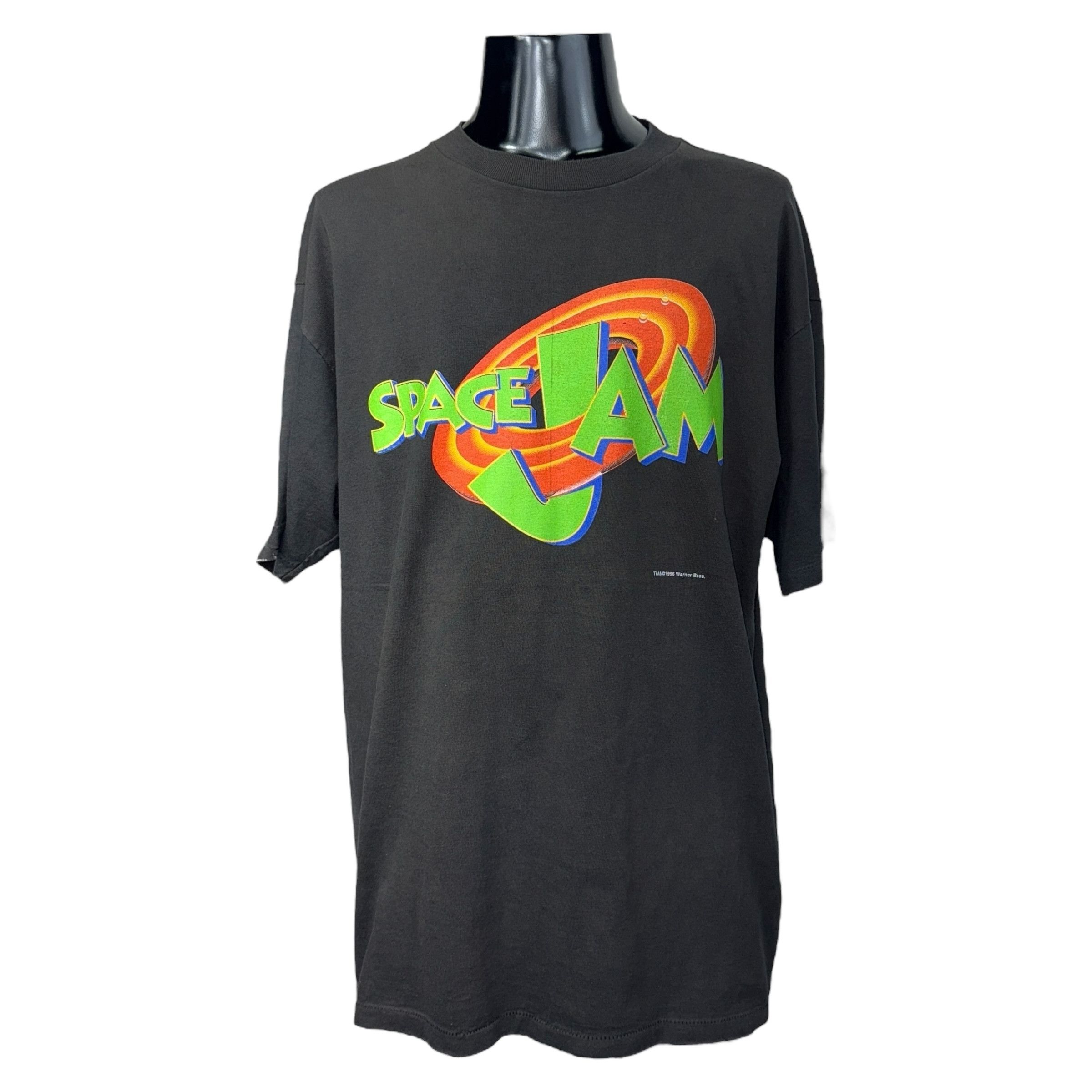 Streetwear × Vintage Vintage Pearl Jam X Travis Scott T Shirt XL