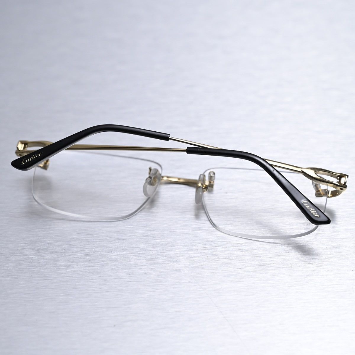 Cartier CARTIER CT0521O GLASSES Size ONE SIZE - 9 Thumbnail