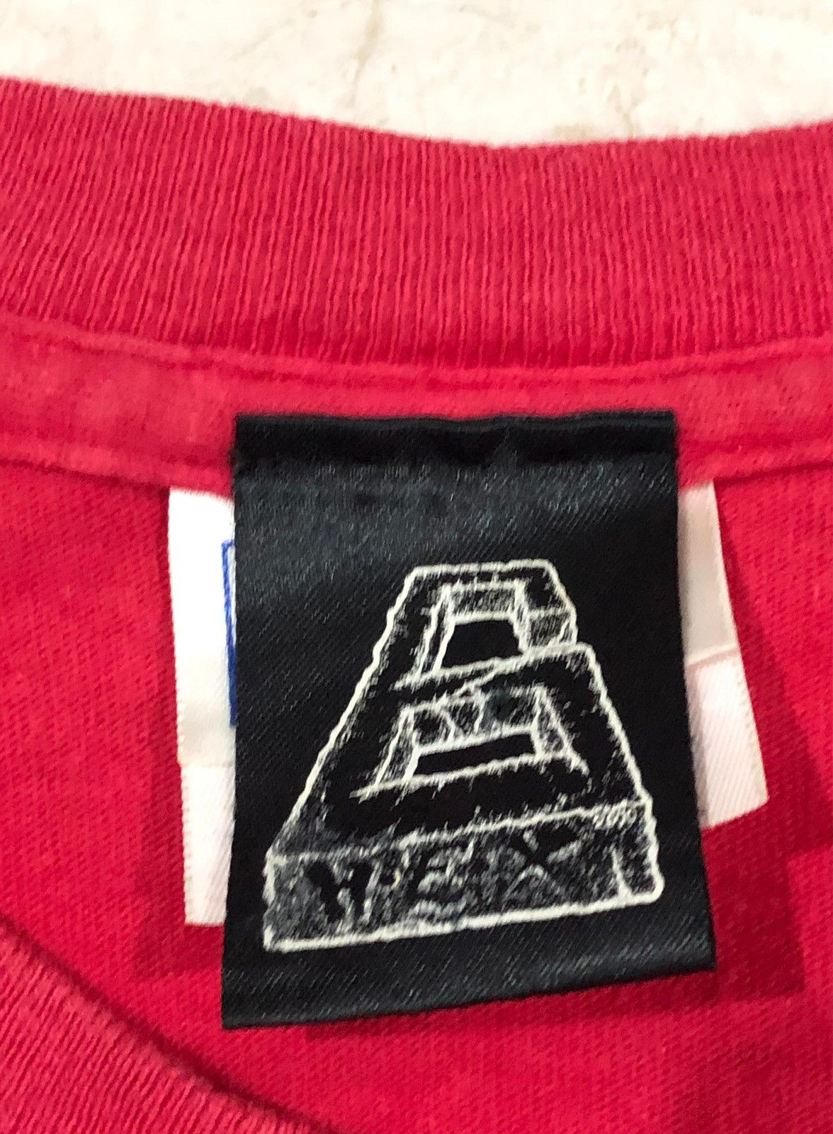 Vintage Vintage Hex Antistyle Skateboarding Size US L / EU 52-54 / 3 - 5 Thumbnail
