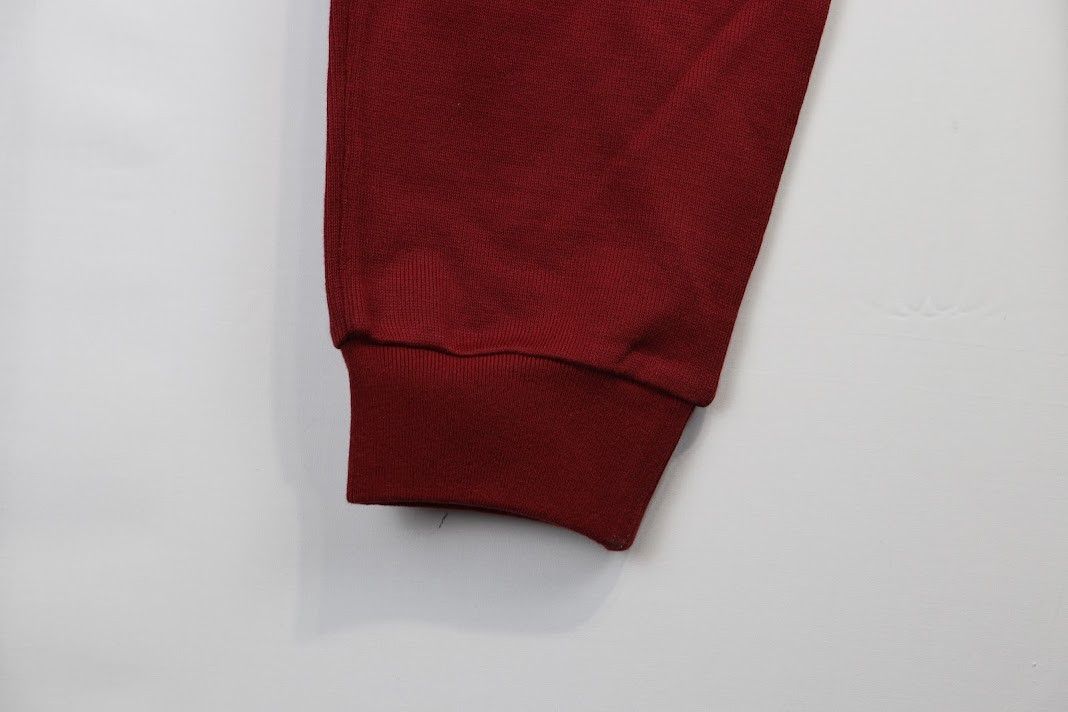 Thom Browne o1rshd1 Sweatpants DK in Red Size US 36 / EU 52 - 4 Thumbnail