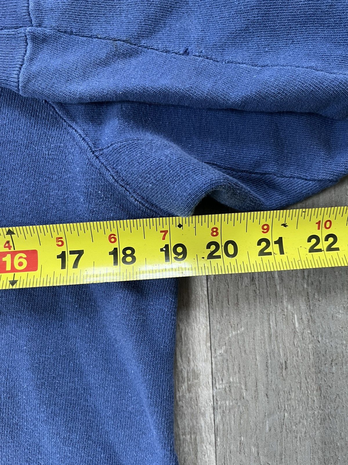 Champion 70s/80s Champion Zermatt Switzerland Sweatshirt Size US S / EU 44-46 / 1 - 7 Thumbnail