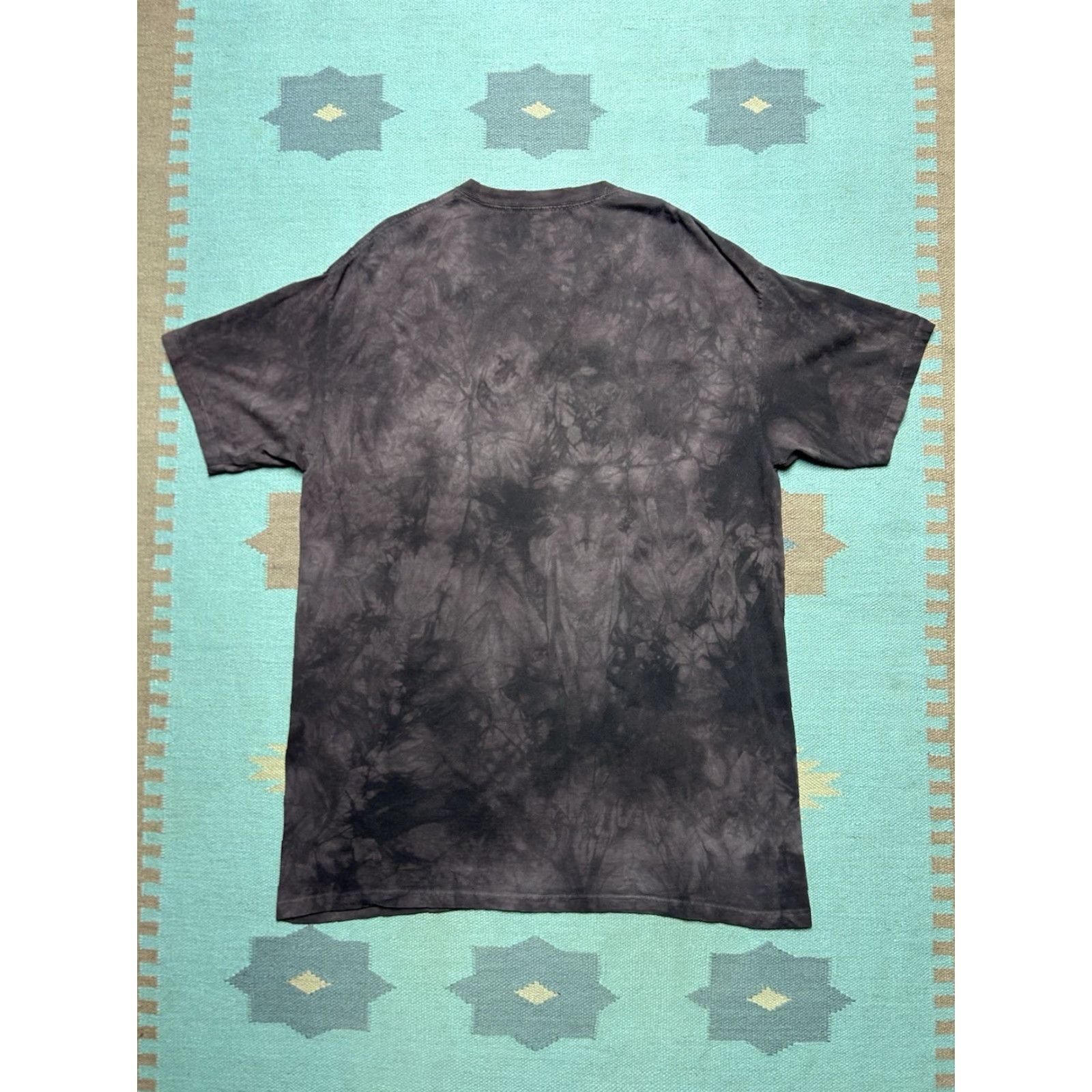 The Mountain VINTAGE The Mountain T-Shirt Monkey? Size US XXL / EU 58 / 5 - 4 Thumbnail