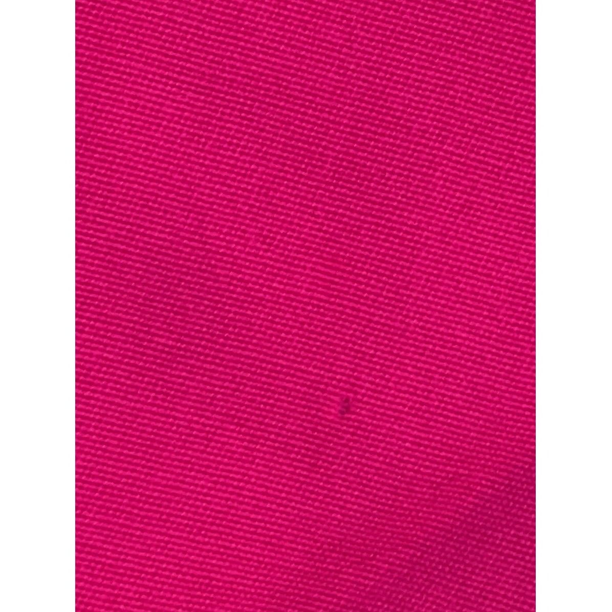 Dolce & Gabbana VTG. Dolce & Gabbana Hot Pink Wool Skirt Size Size 28" / US 6 / IT 42 - 9 Thumbnail