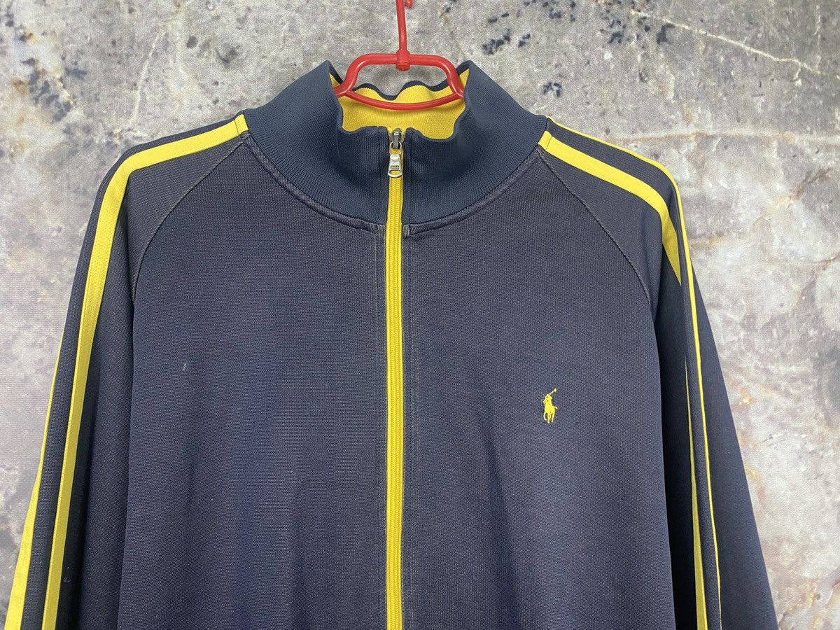 Polo Ralph Lauren × Ralph Lauren Men’s Polo Ralph Lauren Full Zip Jacket Size XXL Size US XXL / EU 58 / 5 - 2 Thumbnail