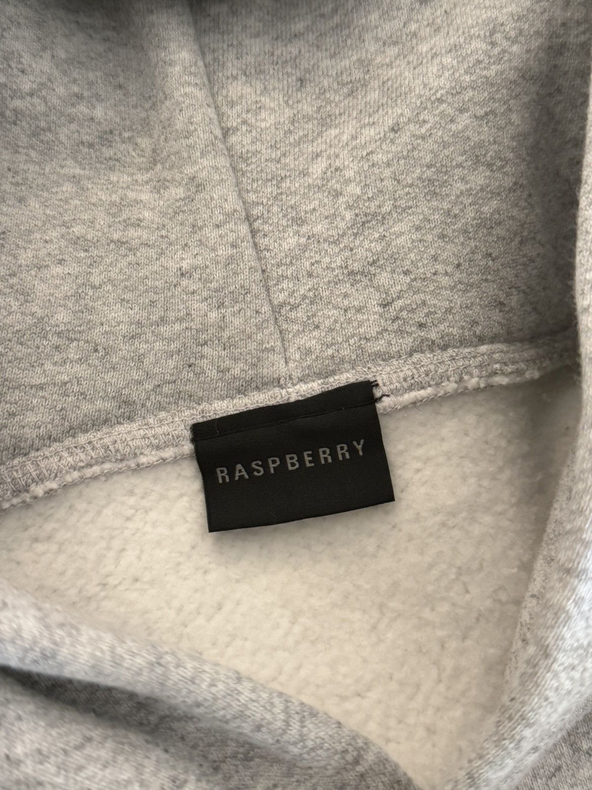 The GV Gallery GvGallery RHSU Hoodie Size US L / EU 52-54 / 3 - 2 Thumbnail