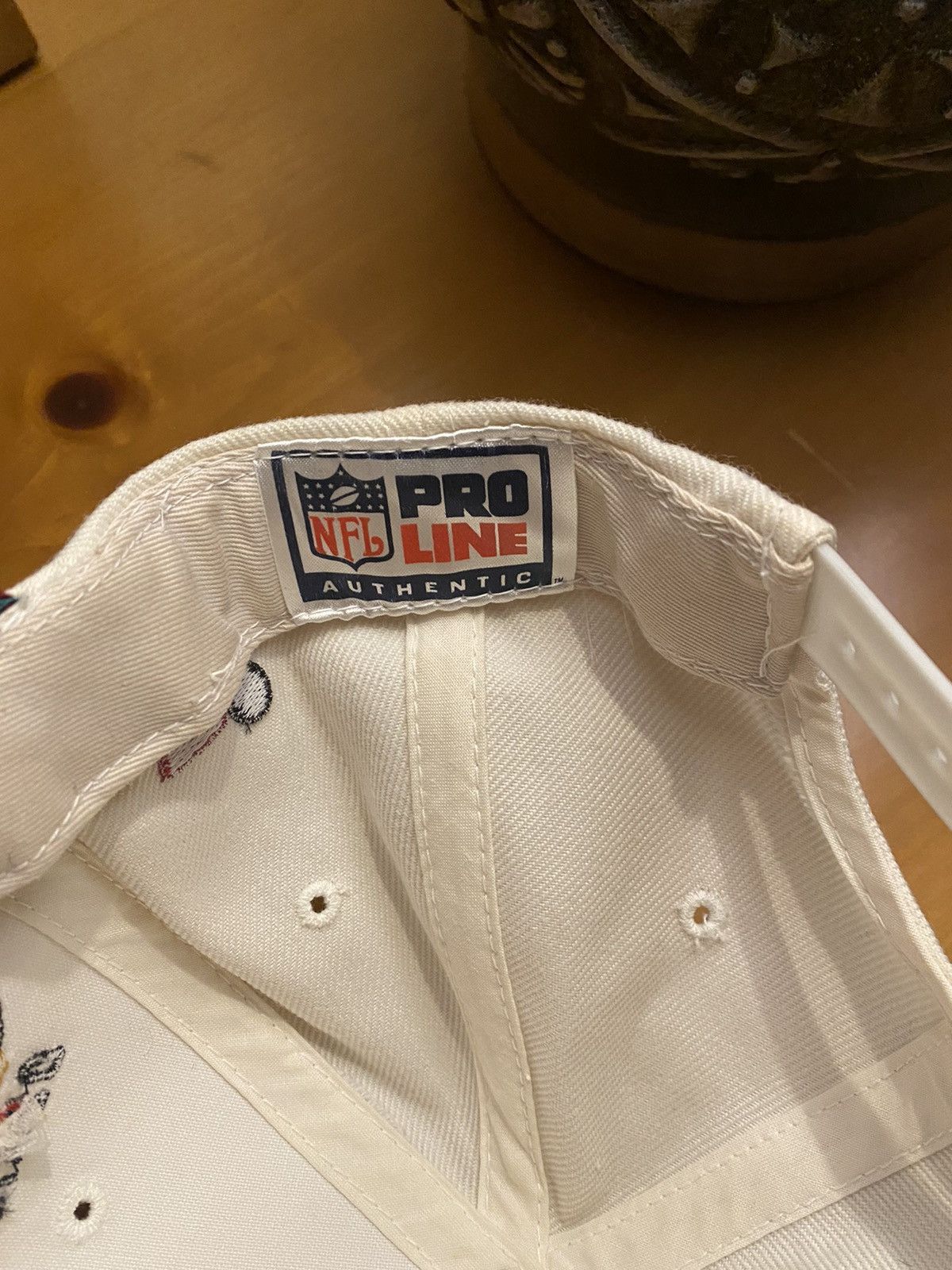 NFL × Sports Specialties × Vintage Vintage San Francisco 49ers snapback Size ONE SIZE - 9 Thumbnail
