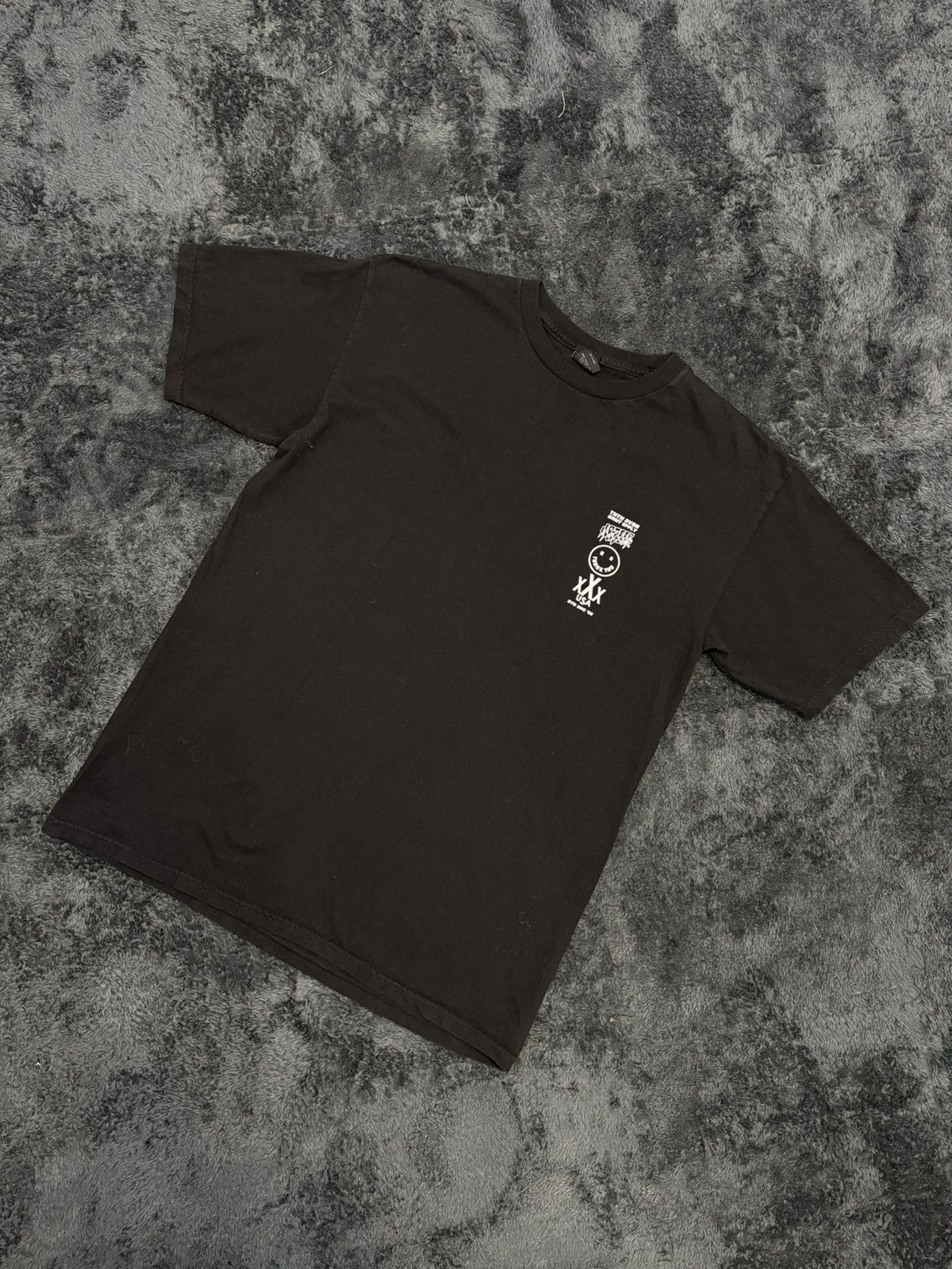10 Deep 10 Deep Big Logo Tee Size US M / EU 48-50 / 2 - 3 Thumbnail