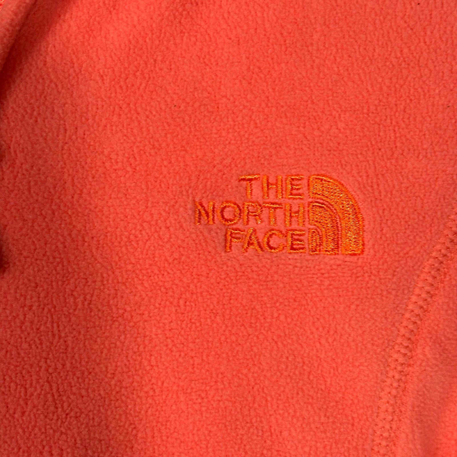The North Face The North Face Women's Fleece Full-Zip Jacket Size Small Size S / US 4 / IT 40 - 3 Thumbnail