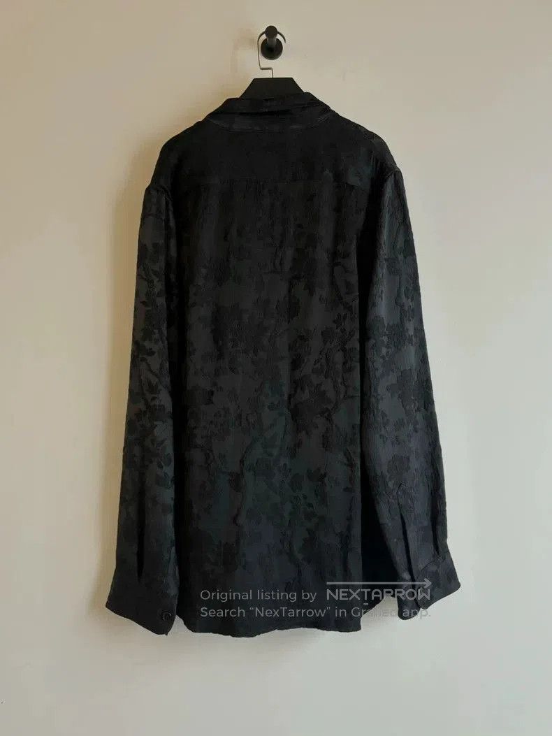 Ann Demeulemeester Ann Demeulemeester S/S13 Jacquard Blazer. Size US M / EU 48-50 / 2 - 4 Thumbnail