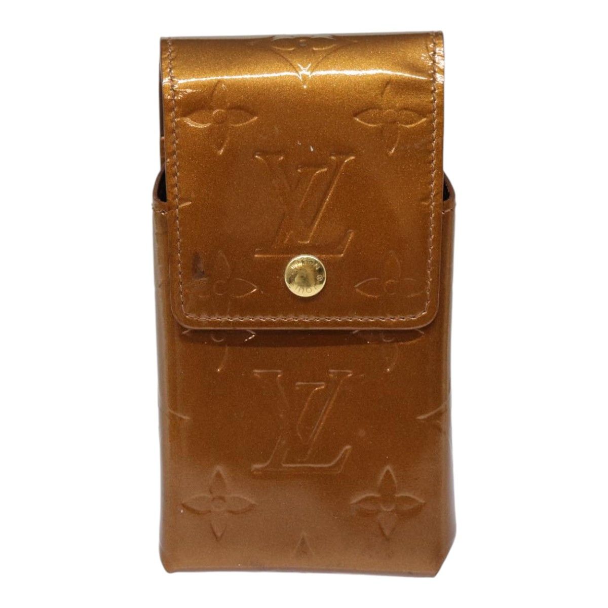 Louis Vuitton Louis Vuitton Etuit à cigarettes wallet Size ONE SIZE - 1 Thumbnail