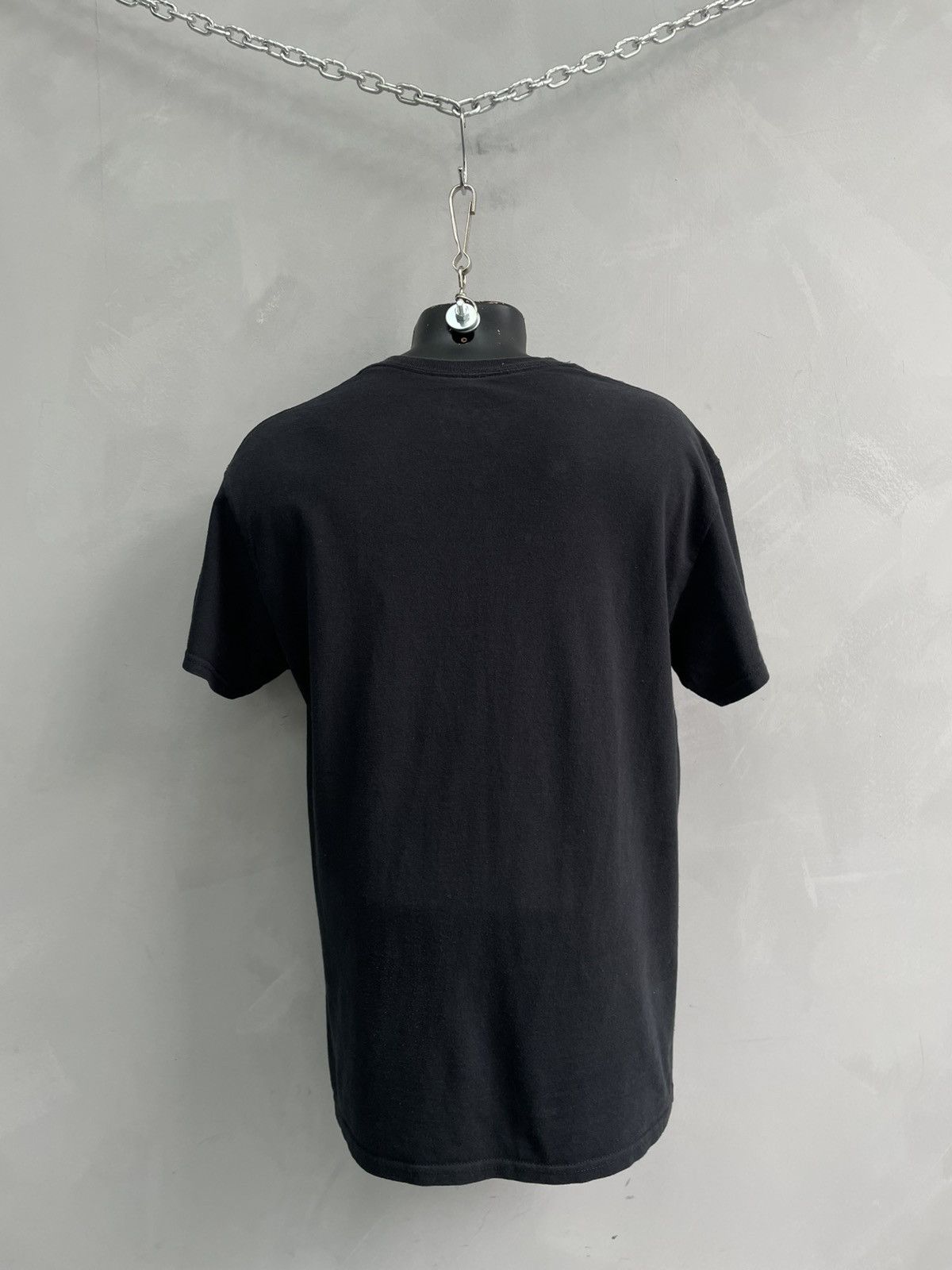Anti Social Social Club Kanye West style Anti Social Social Club t shirt Size US M / EU 48-50 / 2 - 6 Thumbnail