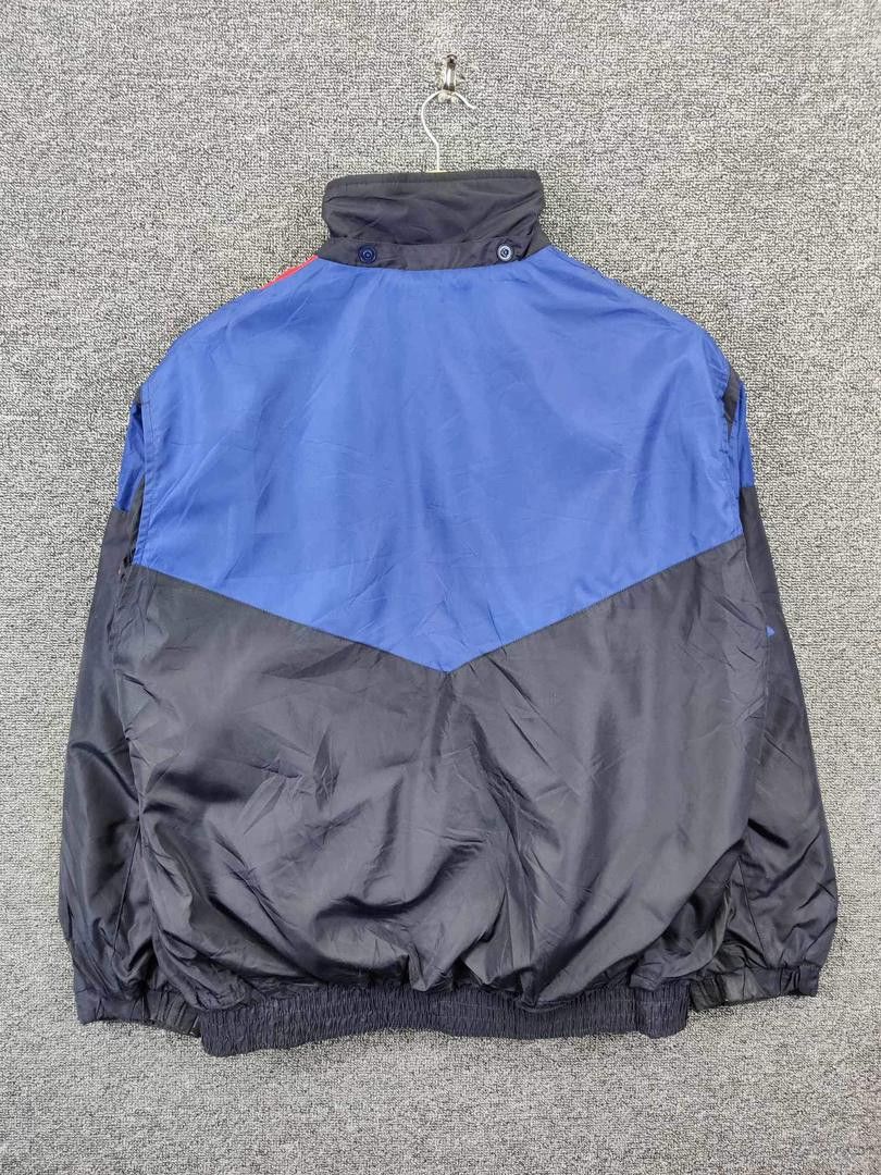 Japanese Brand Vintage Eneos Racing Worker Jacket Size US M / EU 48-50 / 2 - 6 Thumbnail