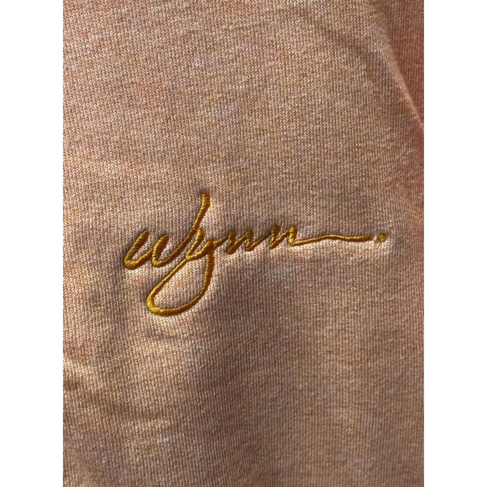 Vintage WOMENS Soulei Wynn Casino Zip SWEATER 2XL XXL Size XXL / US 16-18 / IT 52-54 - 3 Thumbnail