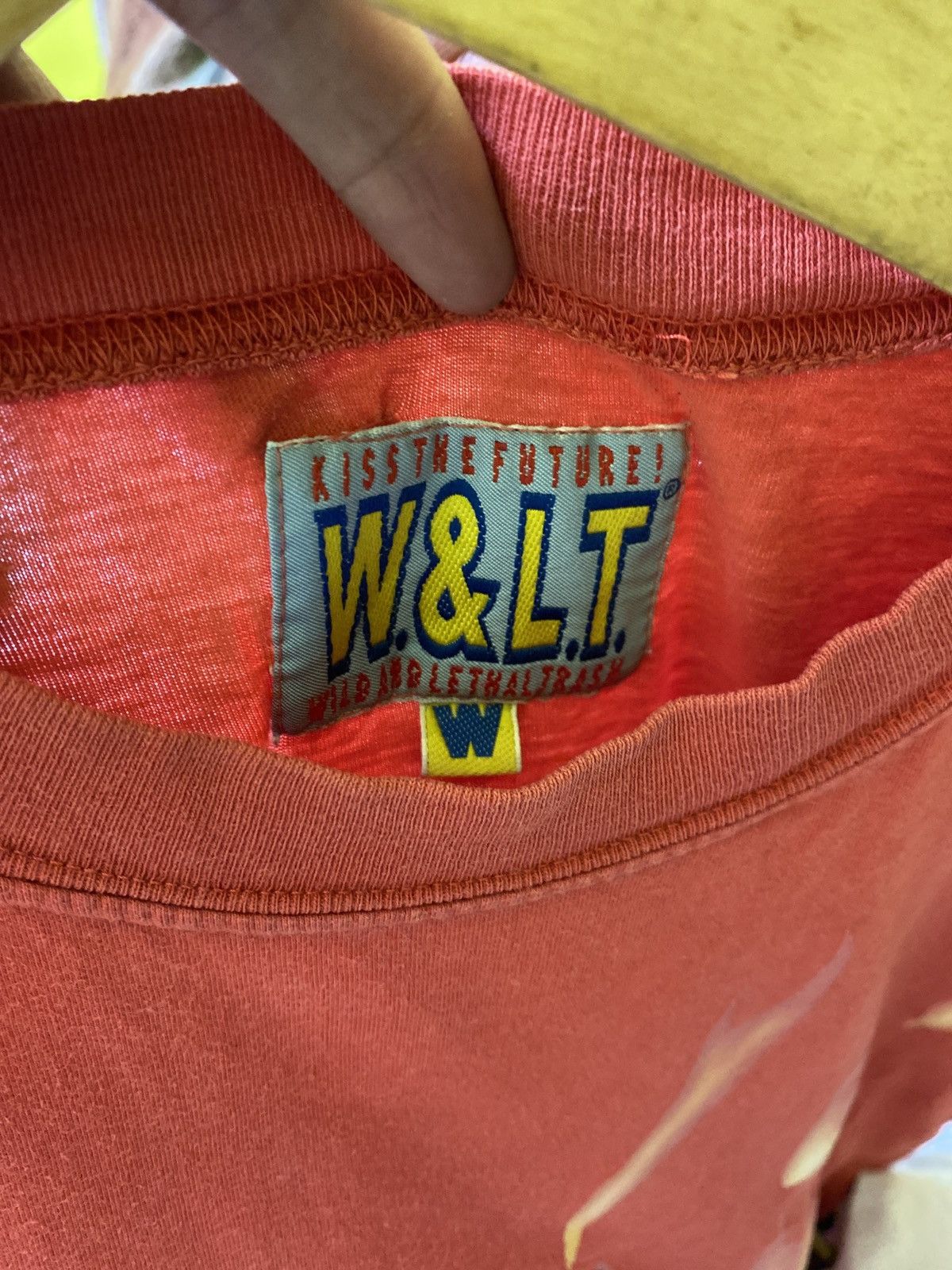 Walter Van Beirendonck w monster Size US S / EU 44-46 / 1 - 3 Thumbnail