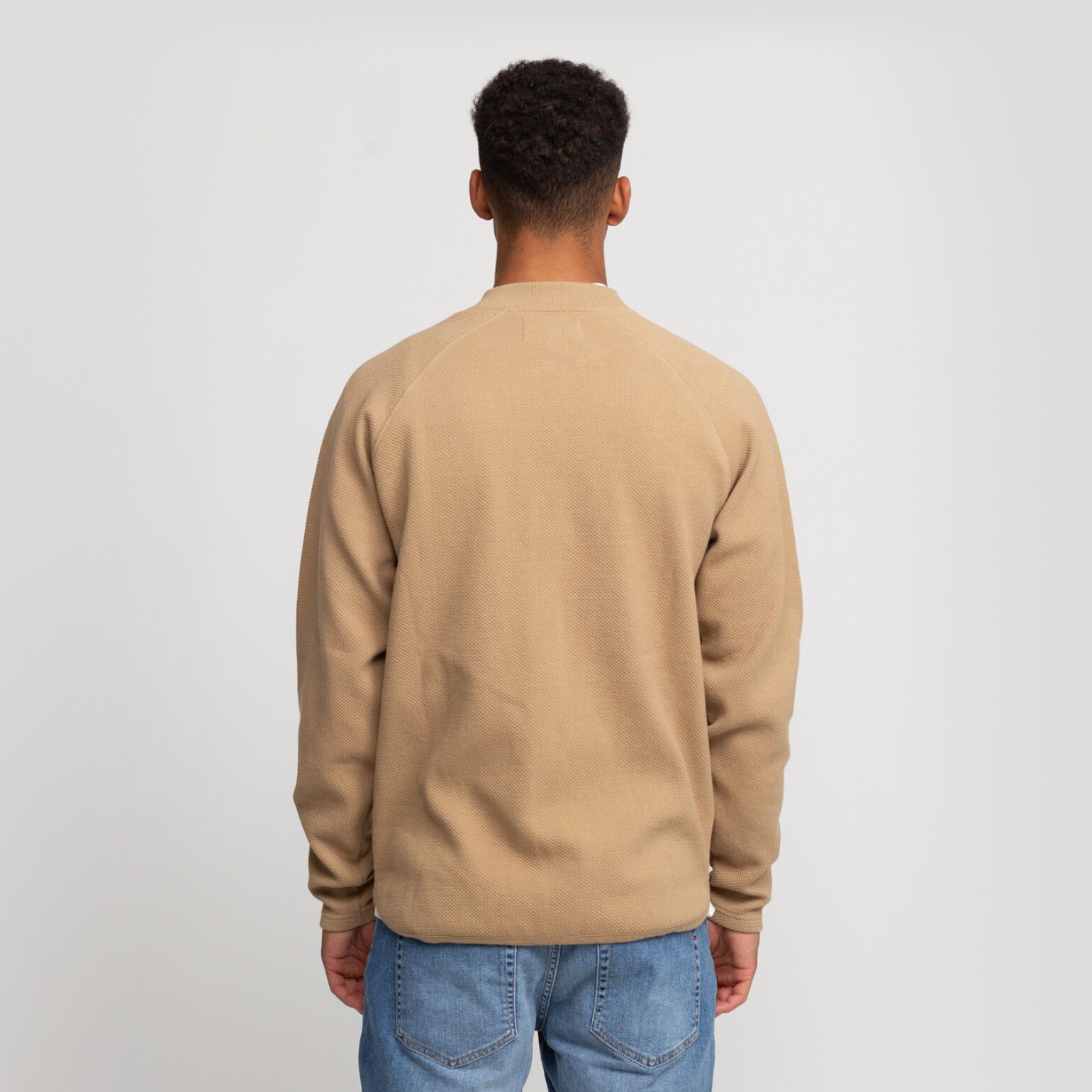 Other BNWT Revolution of 1995 - Bomber Sweatshirt - Size Medium Size US M / EU 48-50 / 2 - 3 Thumbnail