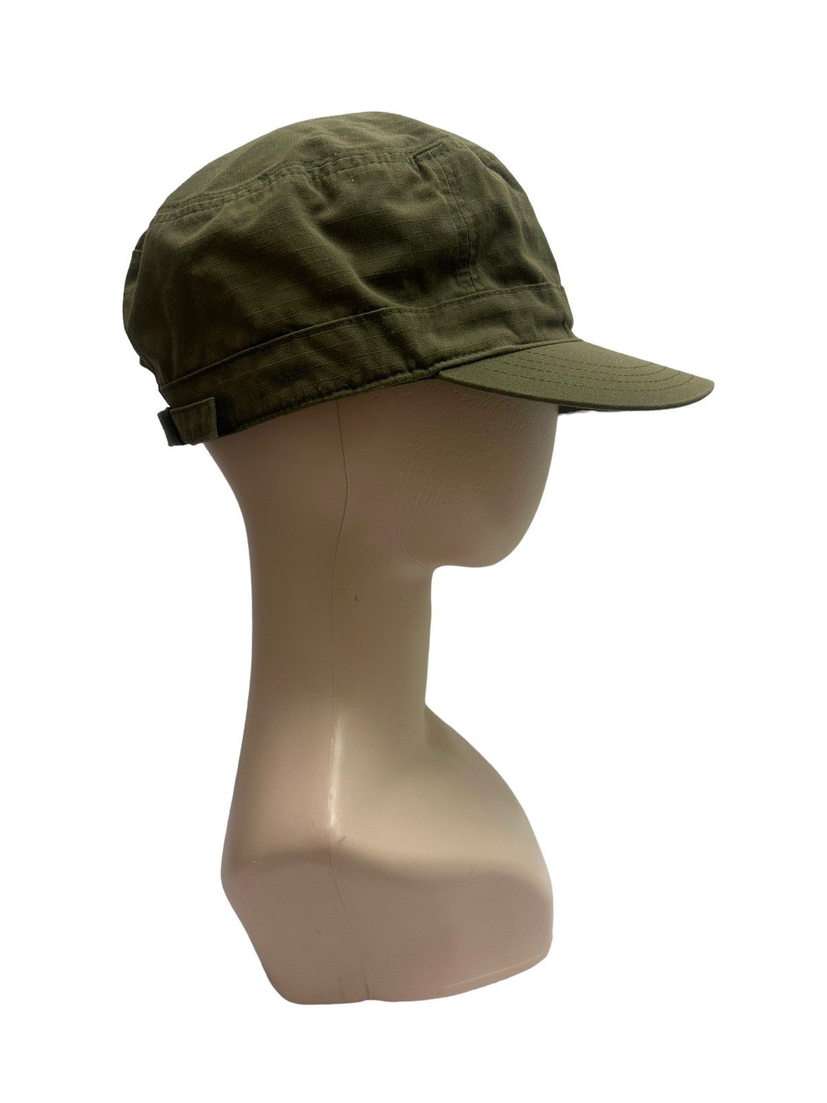 Hysteric Glamour RARE Vintage Hysteric Glamour Search And Destroy Hat Cap Size ONE SIZE - 4 Thumbnail