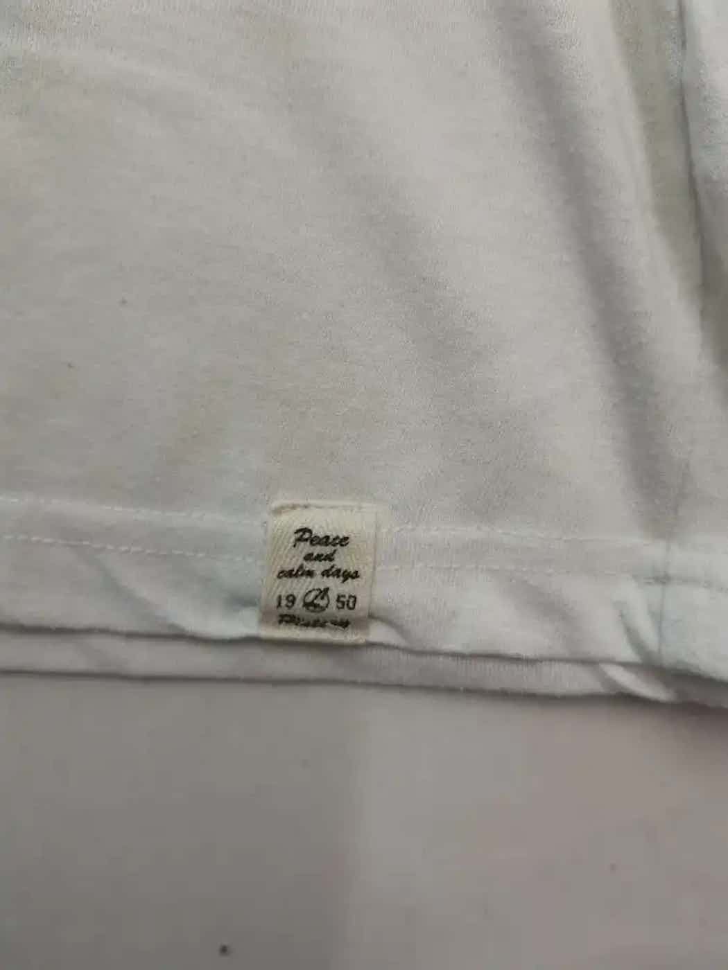 Other Vintage Levigando T-shirt Size US L / EU 52-54 / 3 - 7 Thumbnail