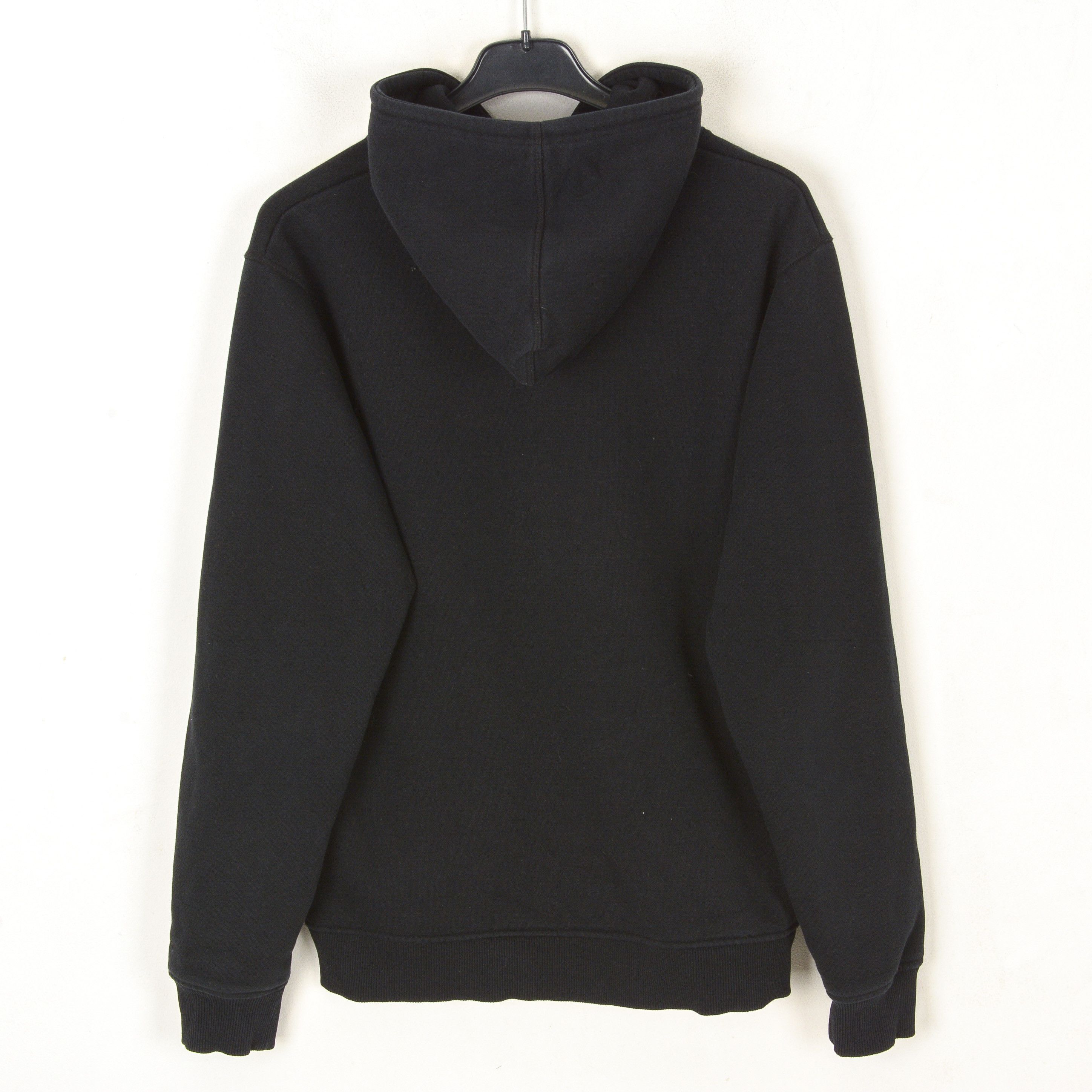 Dickies Mens L Hoodie Jumper Pullover Sweatshirt Casual Logo Sweater Size US L / EU 52-54 / 3 - 3 Thumbnail