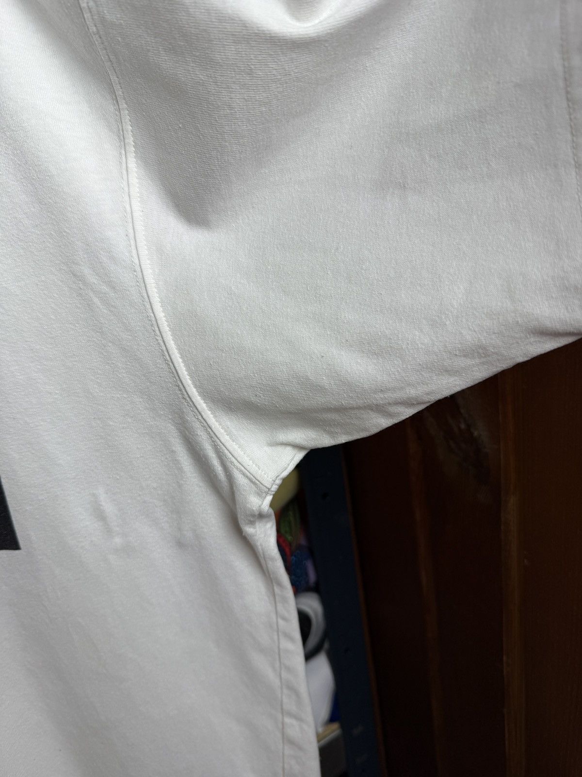 Vetements VETEMENTS LIMITED EDITION TEE OVERSIZE Size US XL / EU 56 / 4 - 11 Thumbnail