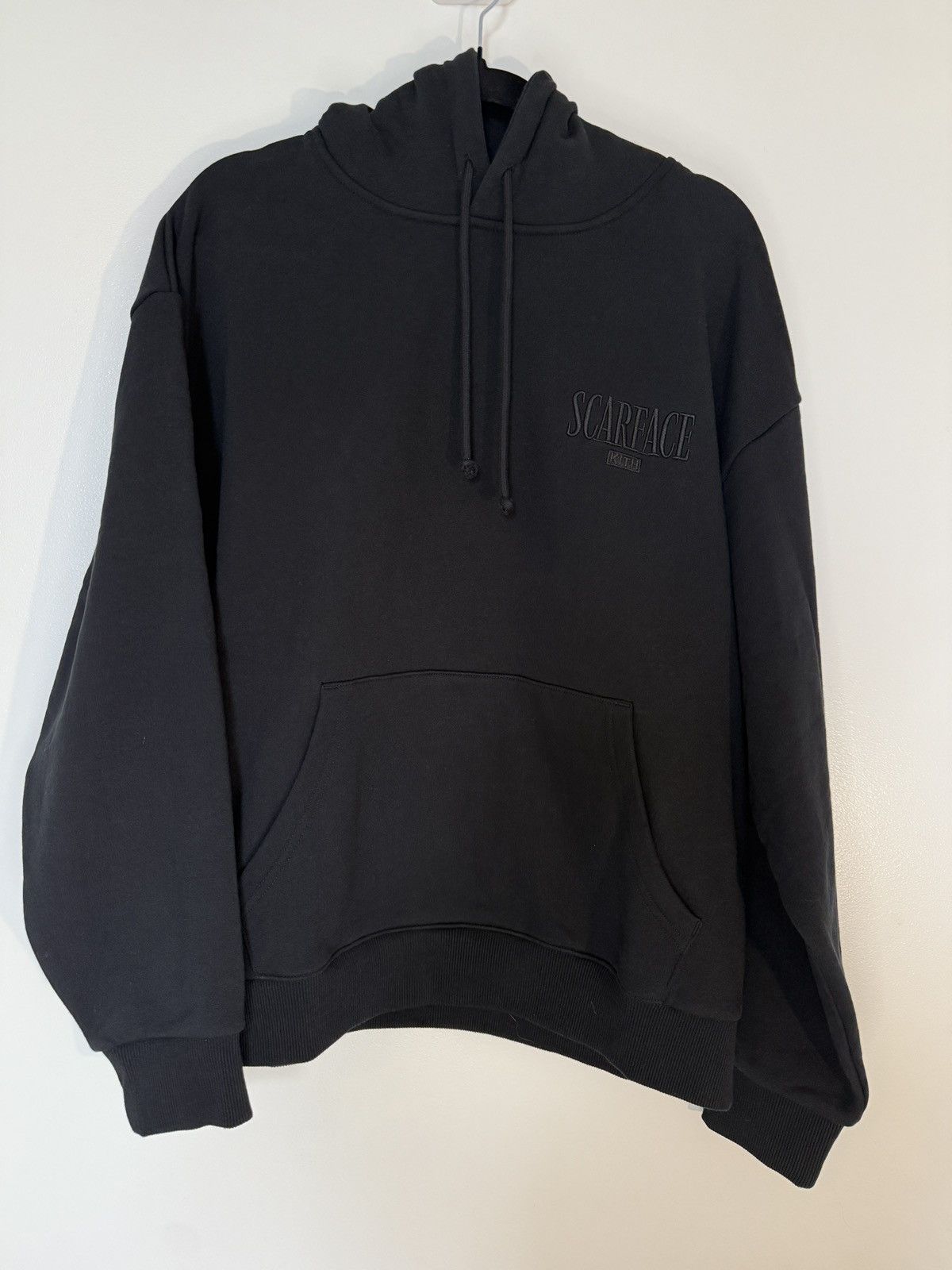Kith Brand New Scarface x KITH Hoodie Size US M / EU 48-50 / 2 - 2 Thumbnail