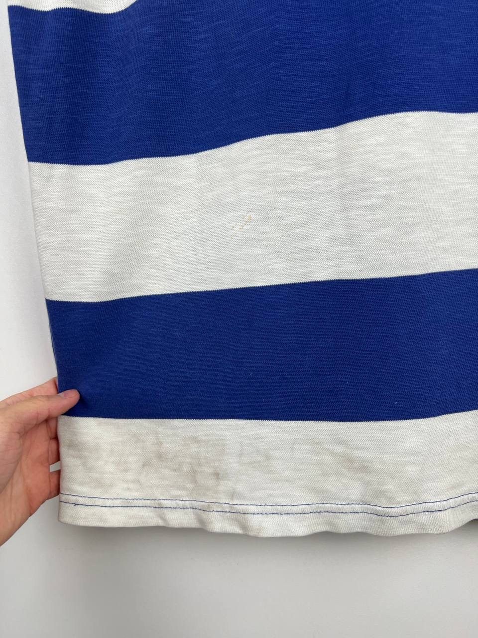 Vintage Polo Ralph Lauren Rugby polo long sleeve size XL Size US XL / EU 56 / 4 - 8 Thumbnail