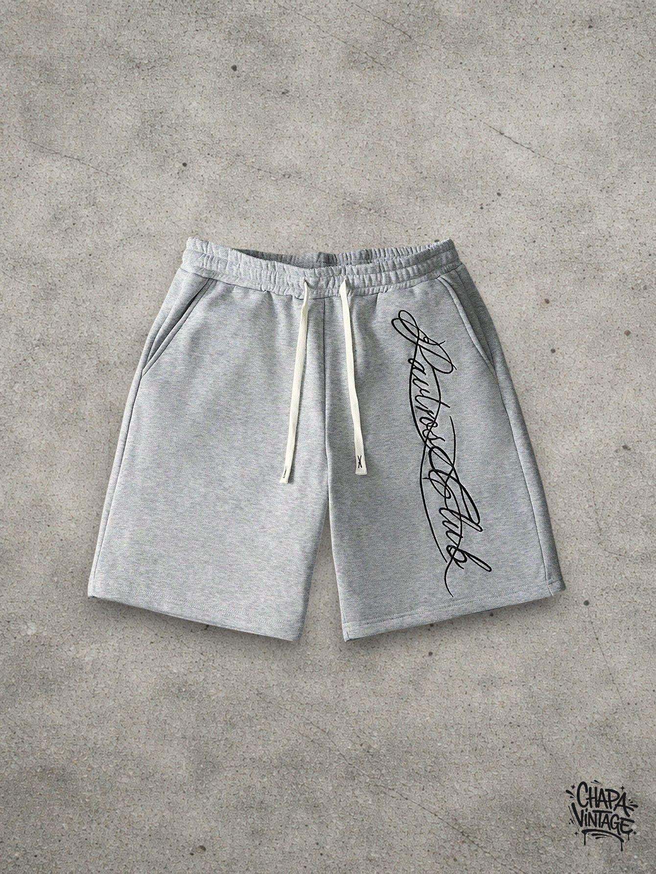 Japanese Brand Street shorts Size US 32 / EU 48 - 1 Thumbnail