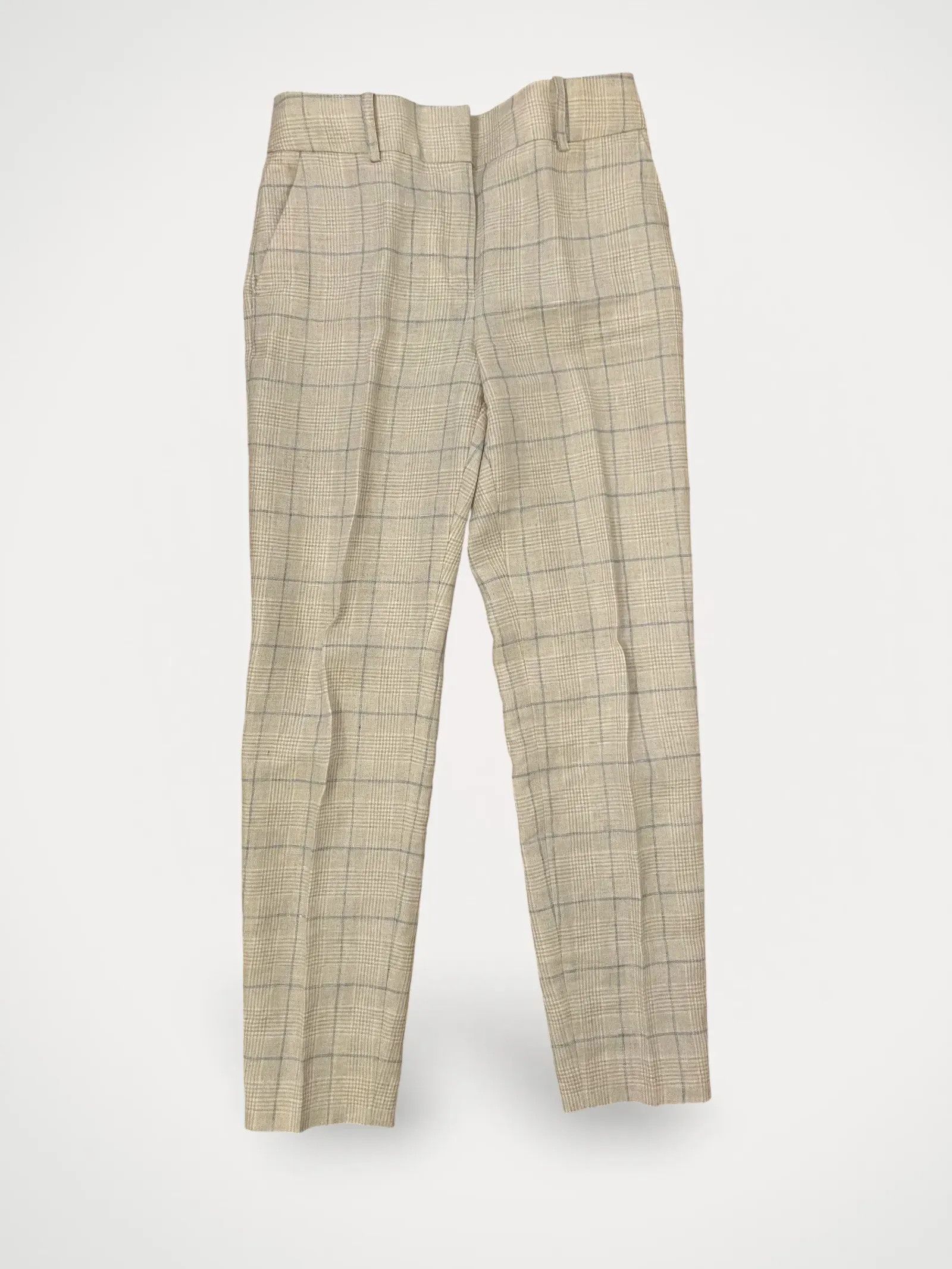Sezane Sézane Gustavo Pants Size 26" / US 2 / IT 38 - 1 Thumbnail