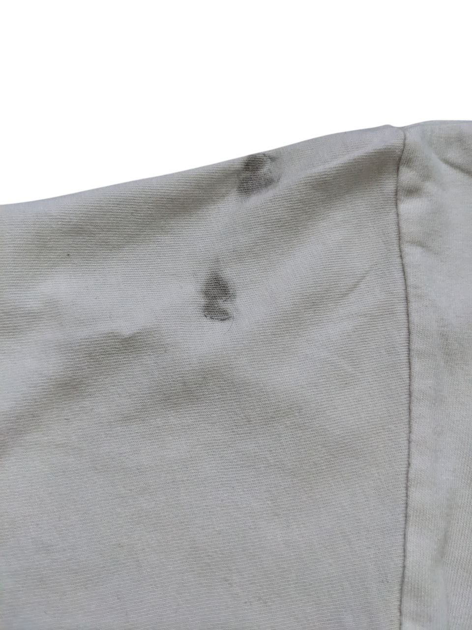 Comme des Garcons COMME des GARÇONS PLAY Peek A Boo Heart Tee Size US S / EU 44-46 / 1 - 3 Thumbnail