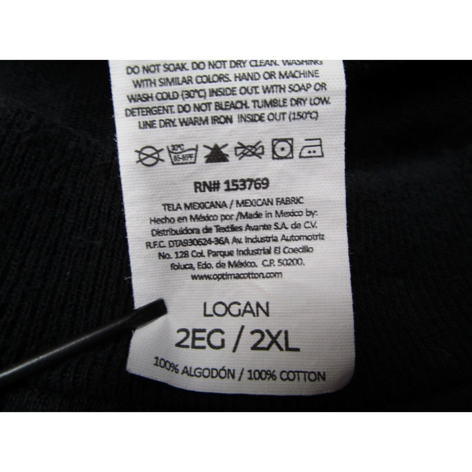 Vintage Independent Shirt Mens 2XL Black Skate Logo Graphic Tee 100% Cotton Skateboard Size US XXL / EU 58 / 5 - 3 Thumbnail
