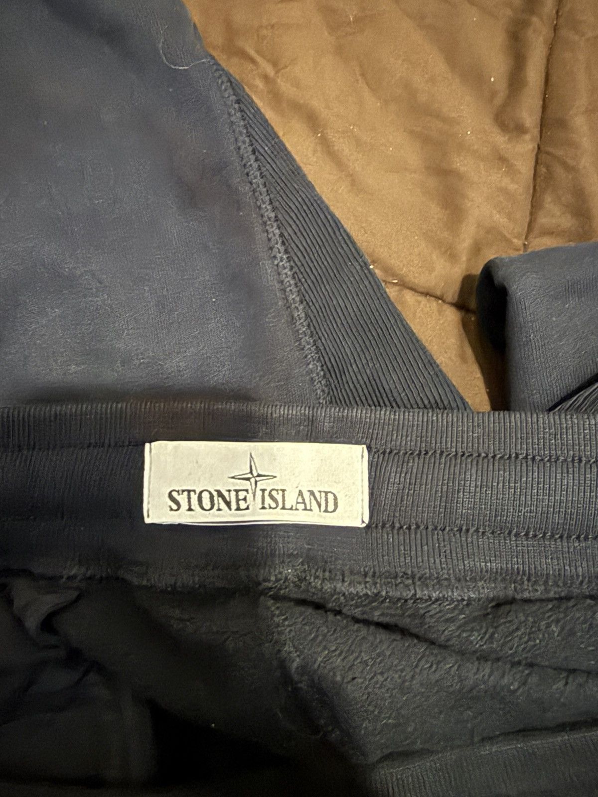 Stone Island Stone Island cargo sweatpants Size US S / EU 44-46 / 1 - 4 Thumbnail