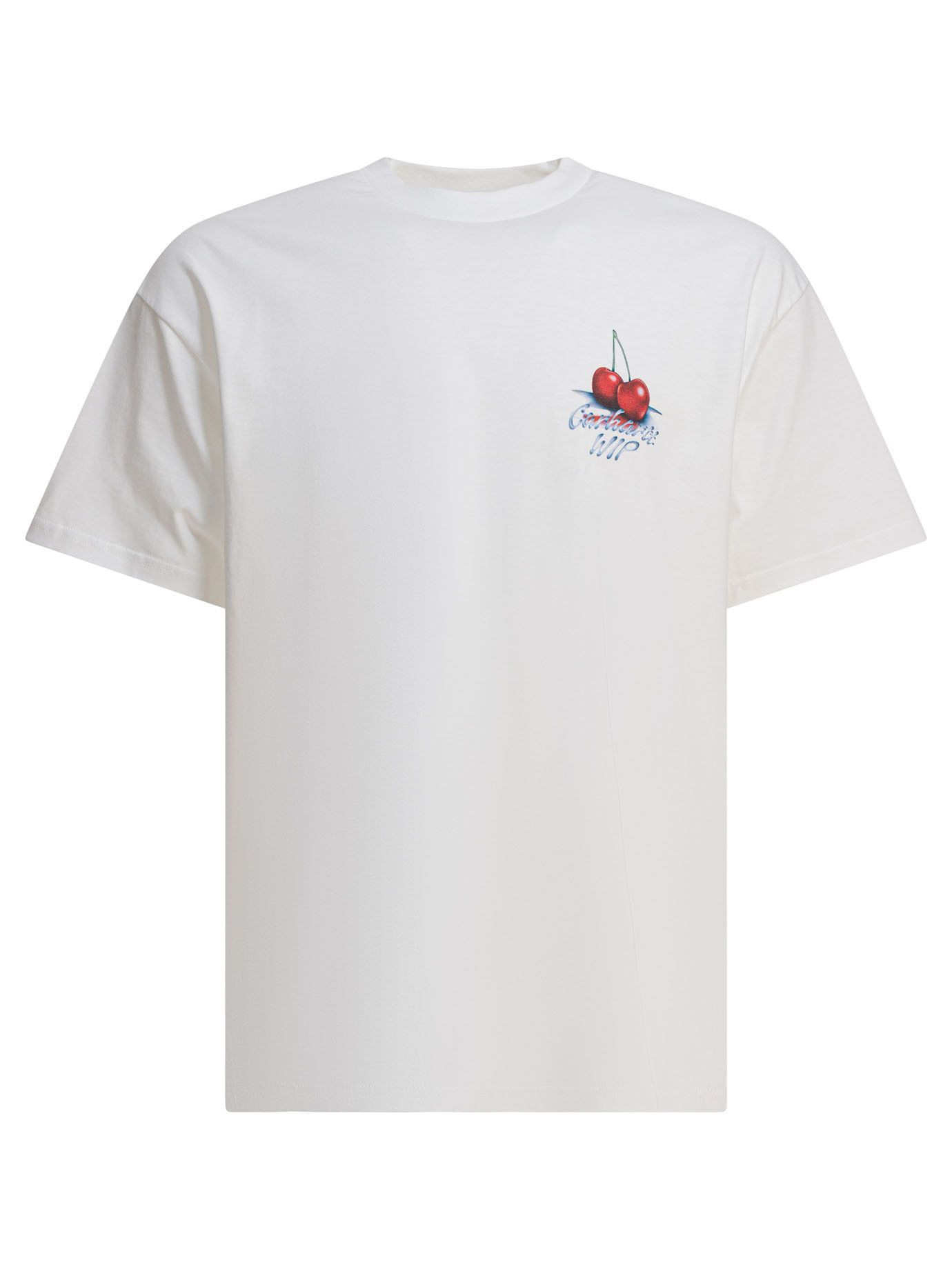 Carhartt Wip T-Shirts tag size L Men - USA Duties Paid