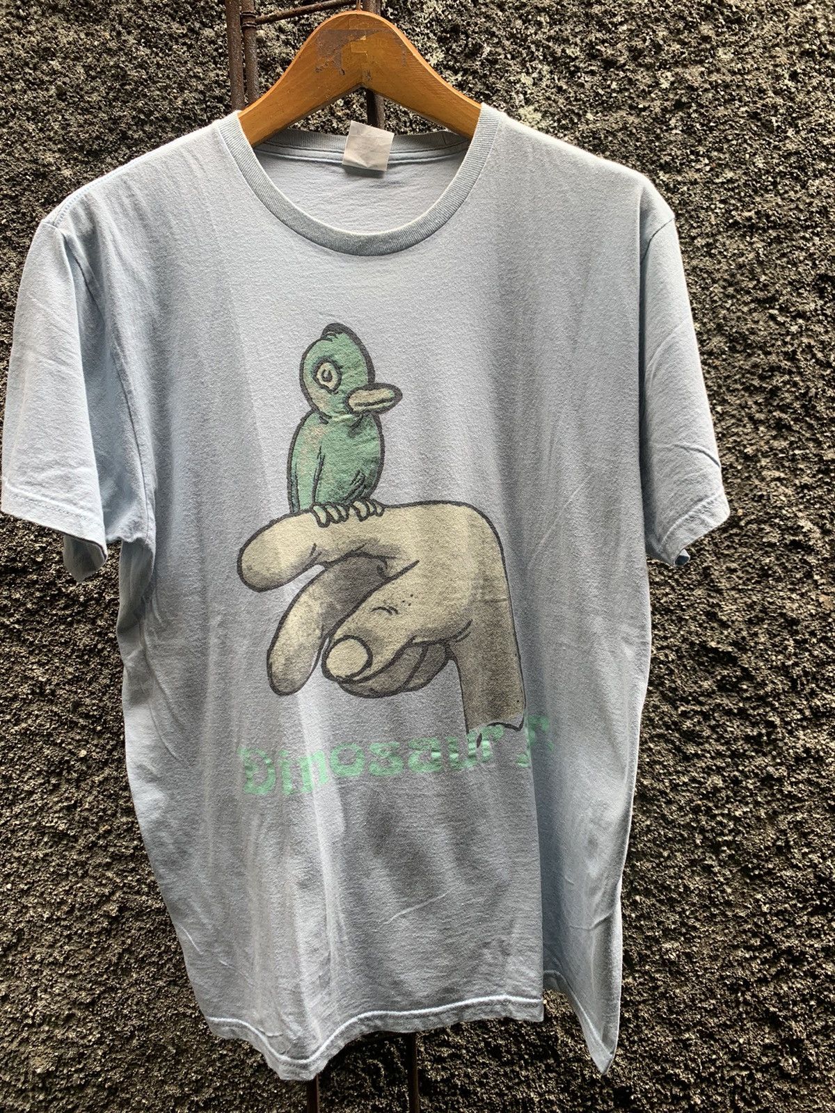 Band Tees Vintage Dinosaur Jr Shirt,Sonic Youth,The Breeders Size US L / EU 52-54 / 3 - 2 Thumbnail