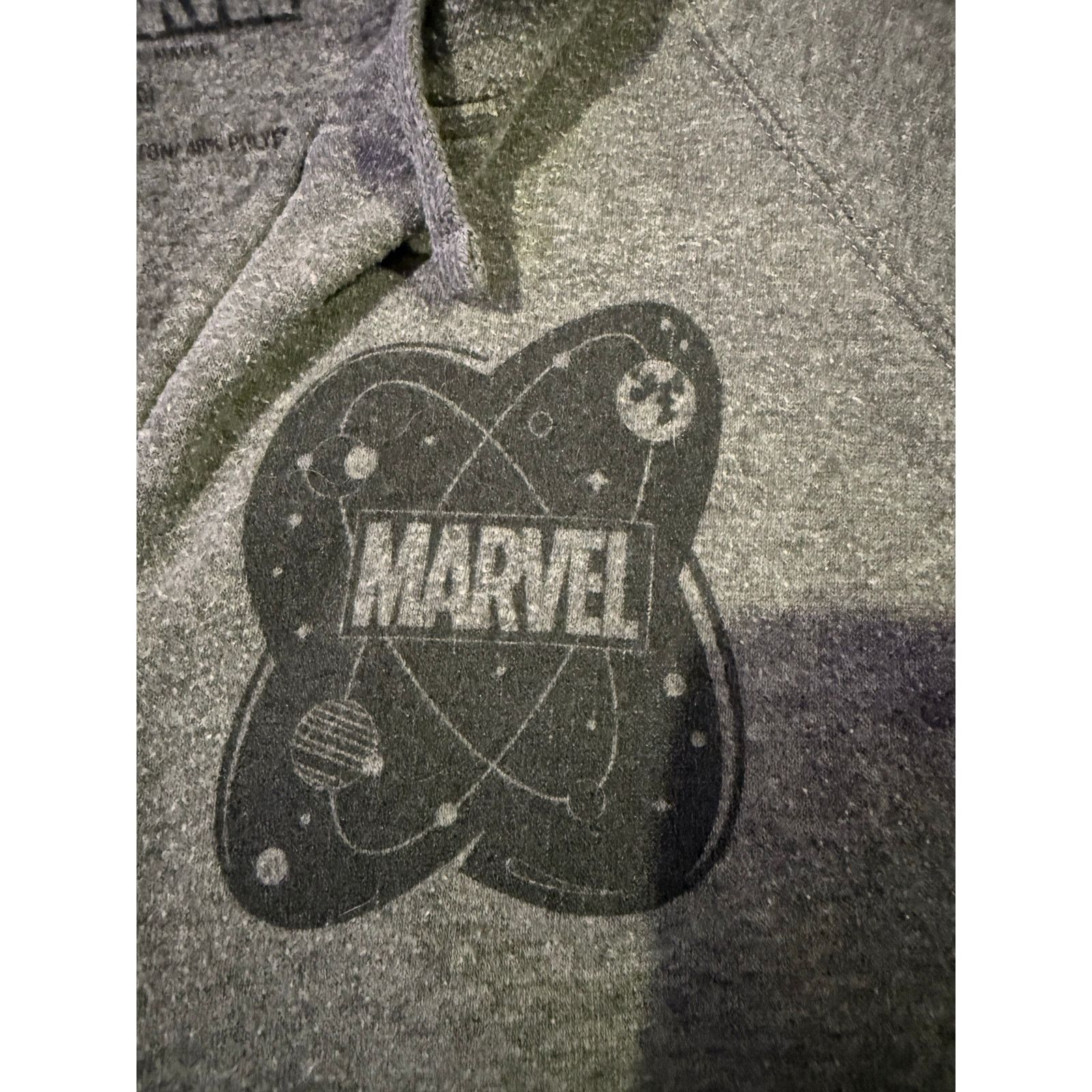 Marvel Comics Marvel Comics NYCC Exclusive Zip Up Size US M / EU 48-50 / 2 - 3 Thumbnail