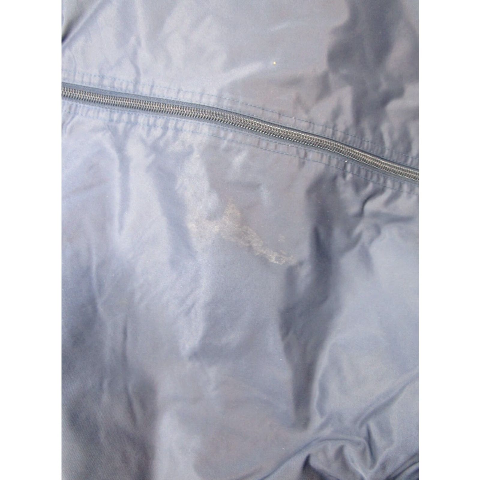 Nike VINTAGE Nike Jacket Men's 2XL Y2K Silver Tag Fleece Lined Full Zip Hooded Read Mens Size US XXL / EU 58 / 5 - 2 Thumbnail
