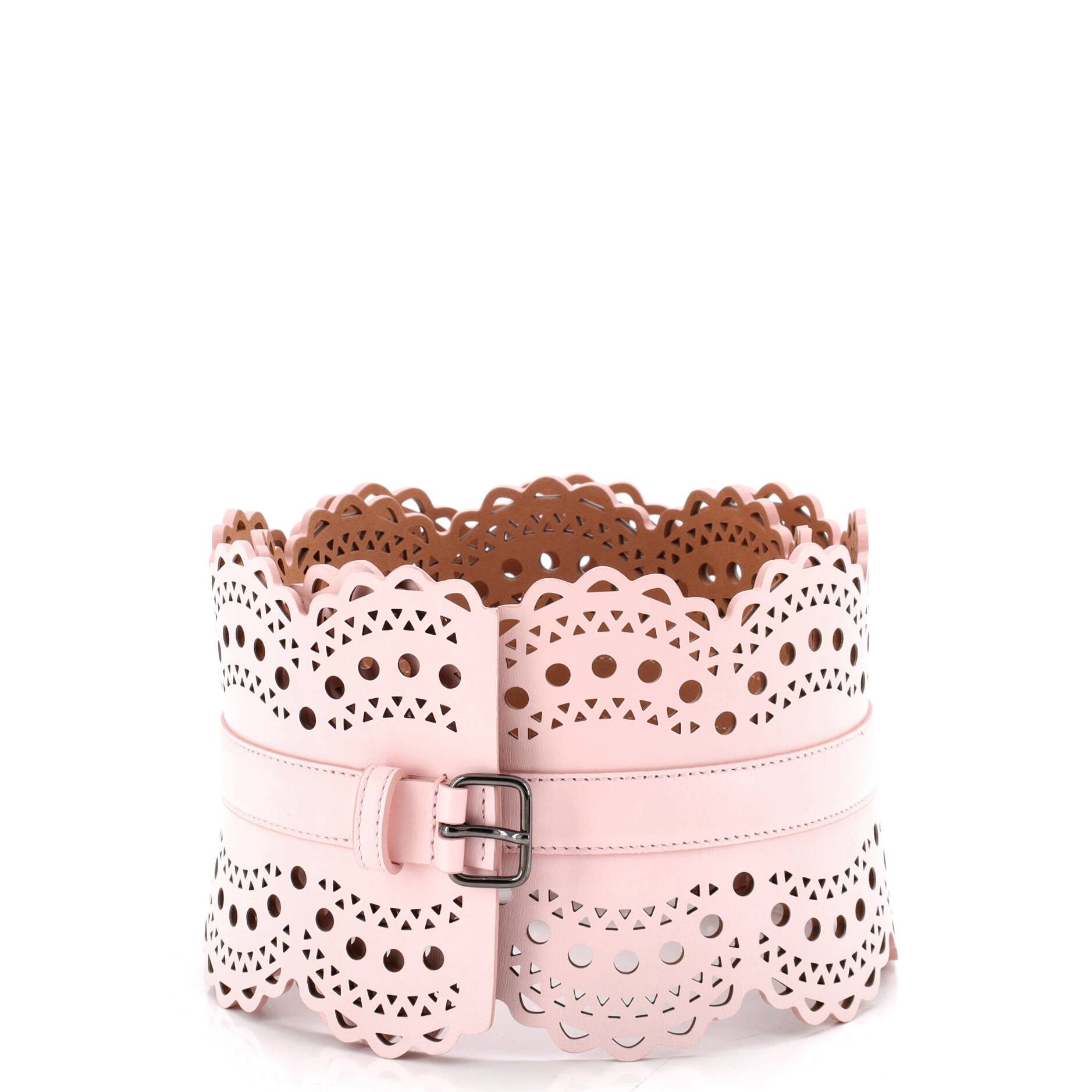 Alaia Waist Belt Size ONE SIZE - 1 Thumbnail