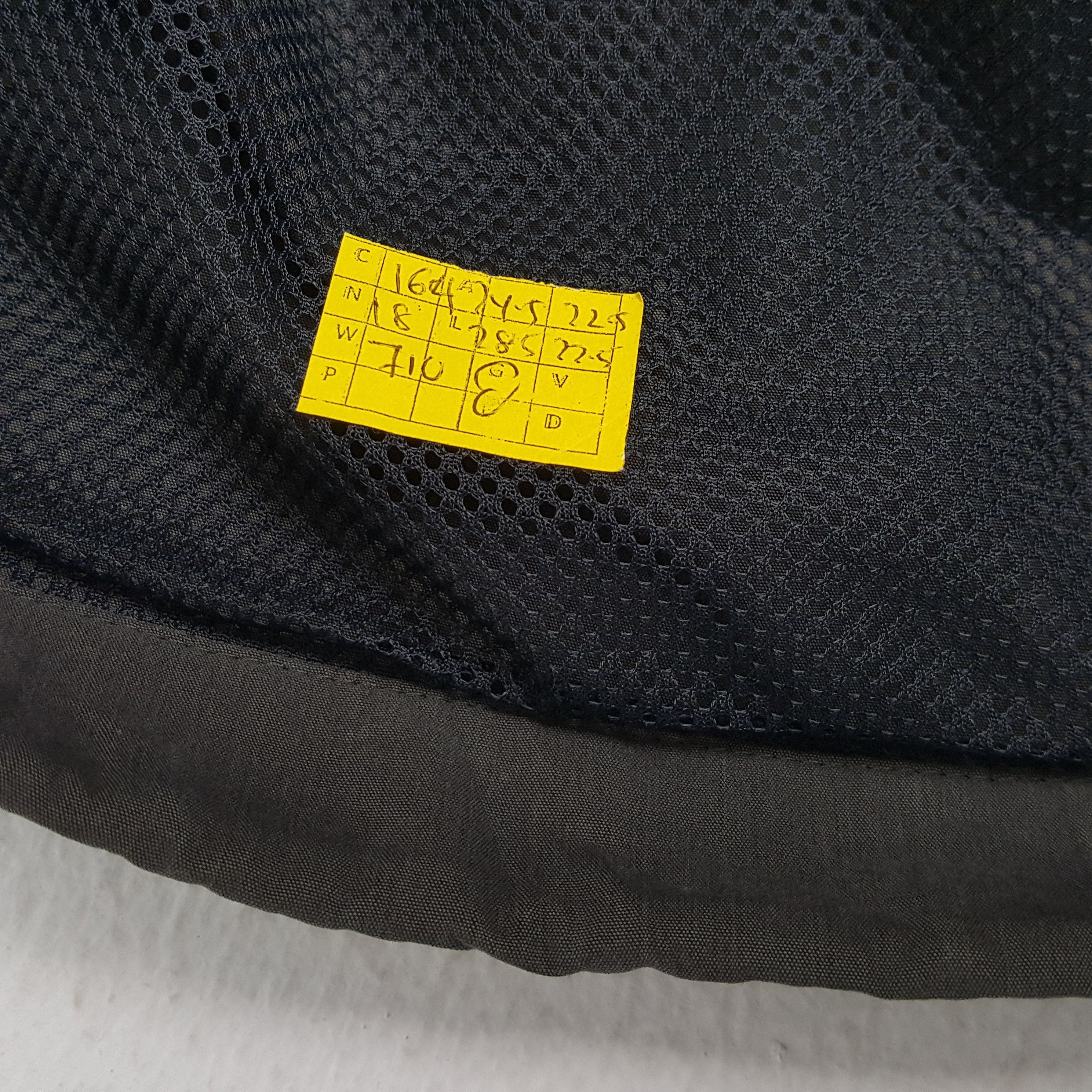 Balenciaga × Vintage Vintage BALENCIAGA SPORTS PARIS Italian Luxury Brand Jacket Size US L / EU 52-54 / 3 - 6 Thumbnail