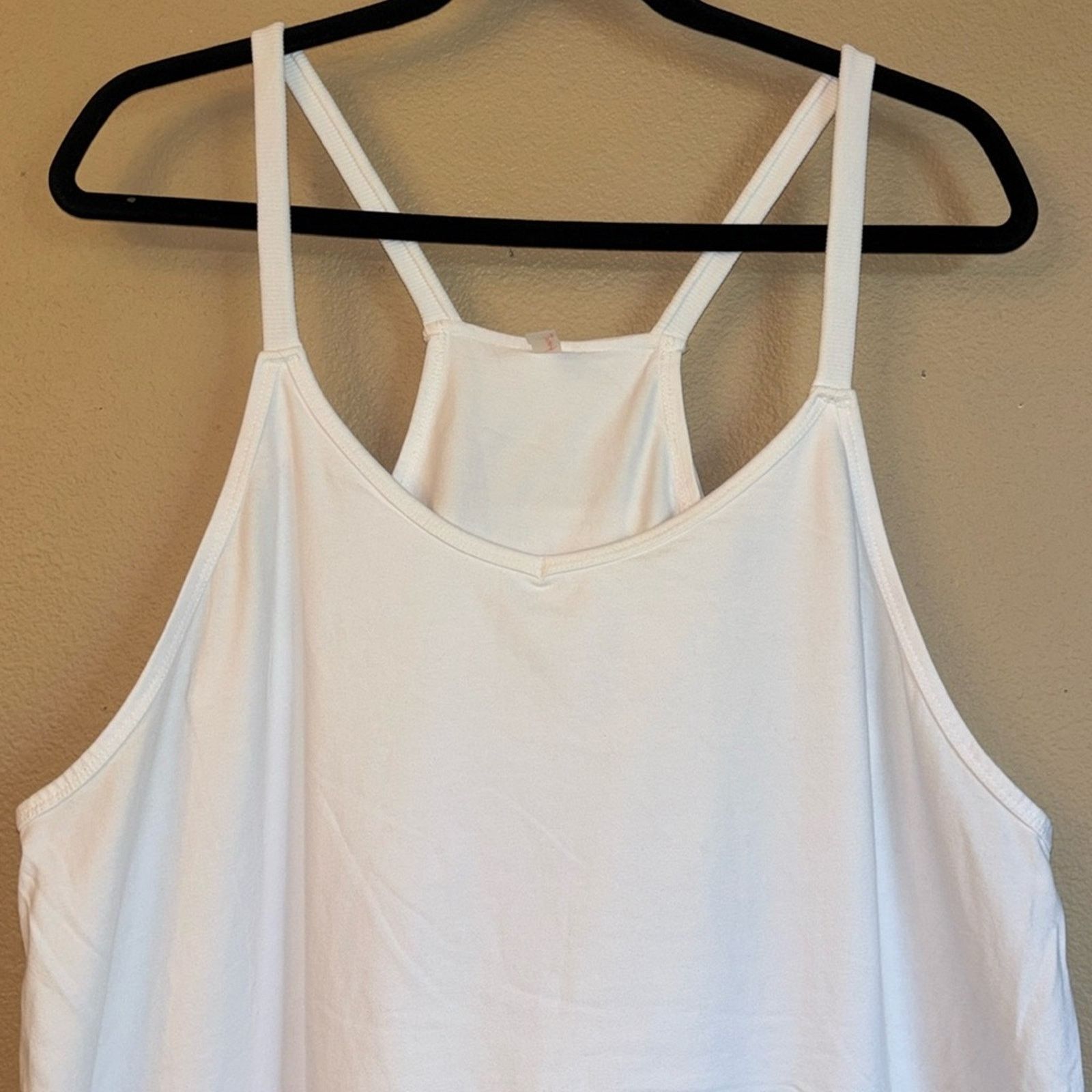 Free People FREE PEOPLE MOVEMENT Hot Shot L Mini Dress Tennis Shorts Size L / US 10 / IT 46 - 9 Thumbnail