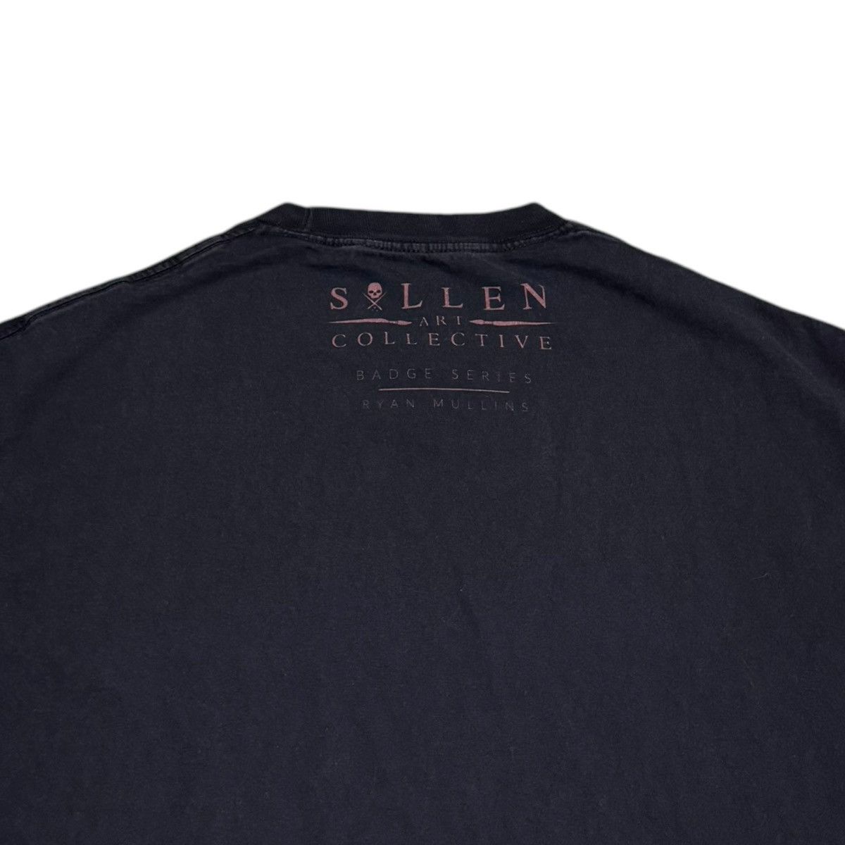 Other Sullen Art Collective Bryan Mullins Y2K Grunge Shirt XL Size US XL / EU 56 / 4 - 4 Thumbnail