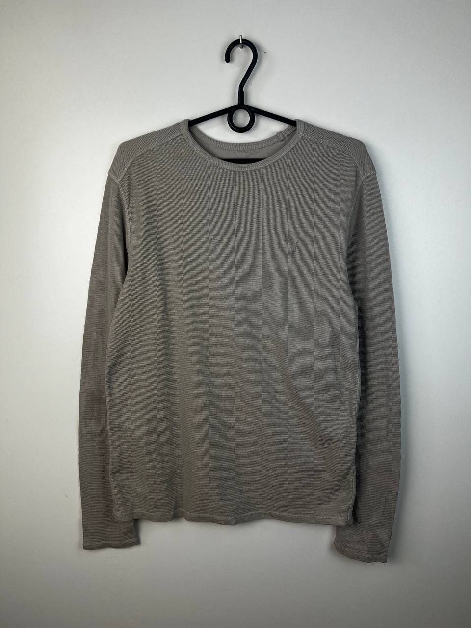 Allsaints Allsaints luxury long sleeve size S Size US S / EU 44-46 / 1 - 1 Thumbnail