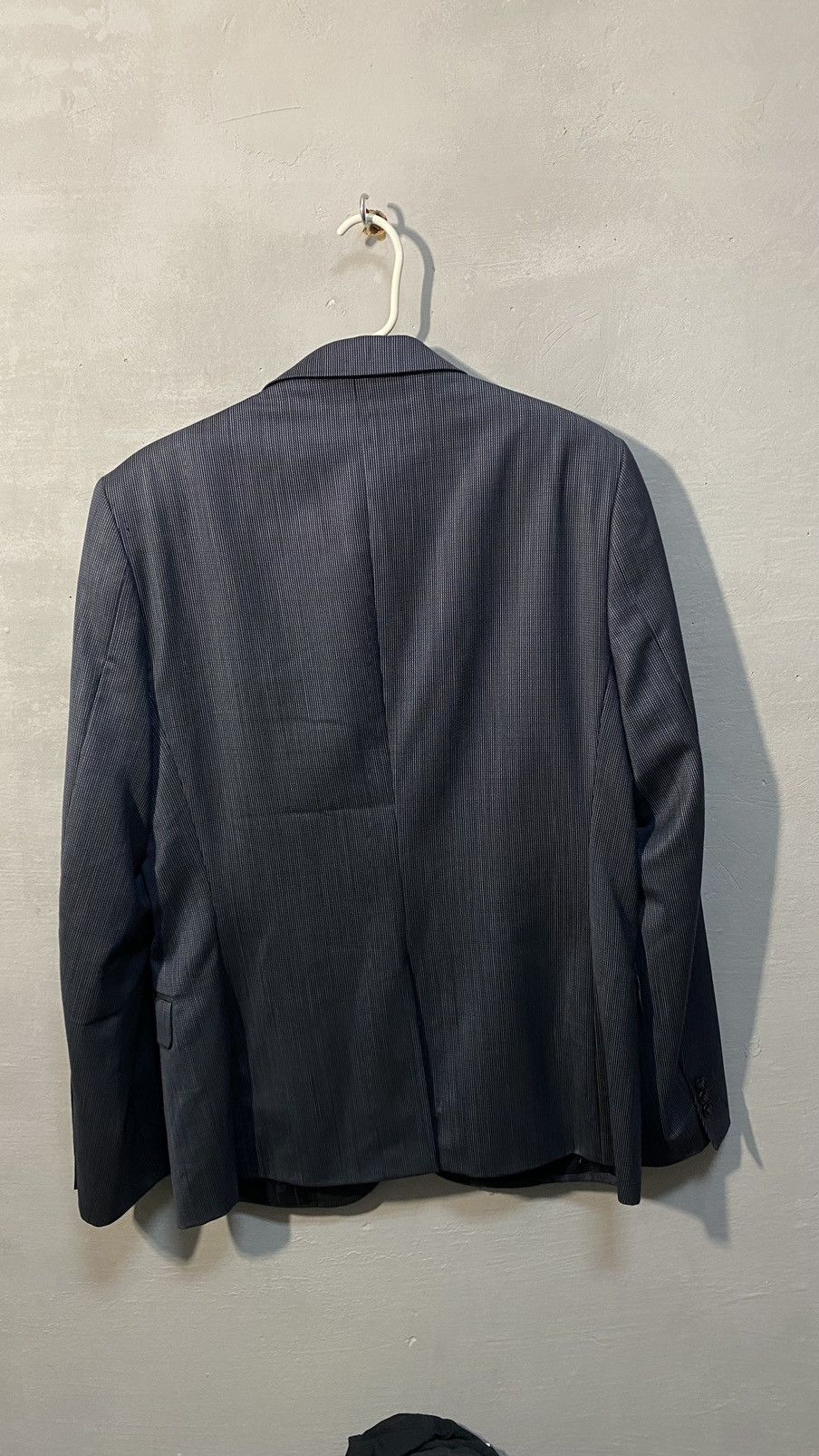 Versace Versace blazer size 50 Size 50S - 9 Thumbnail