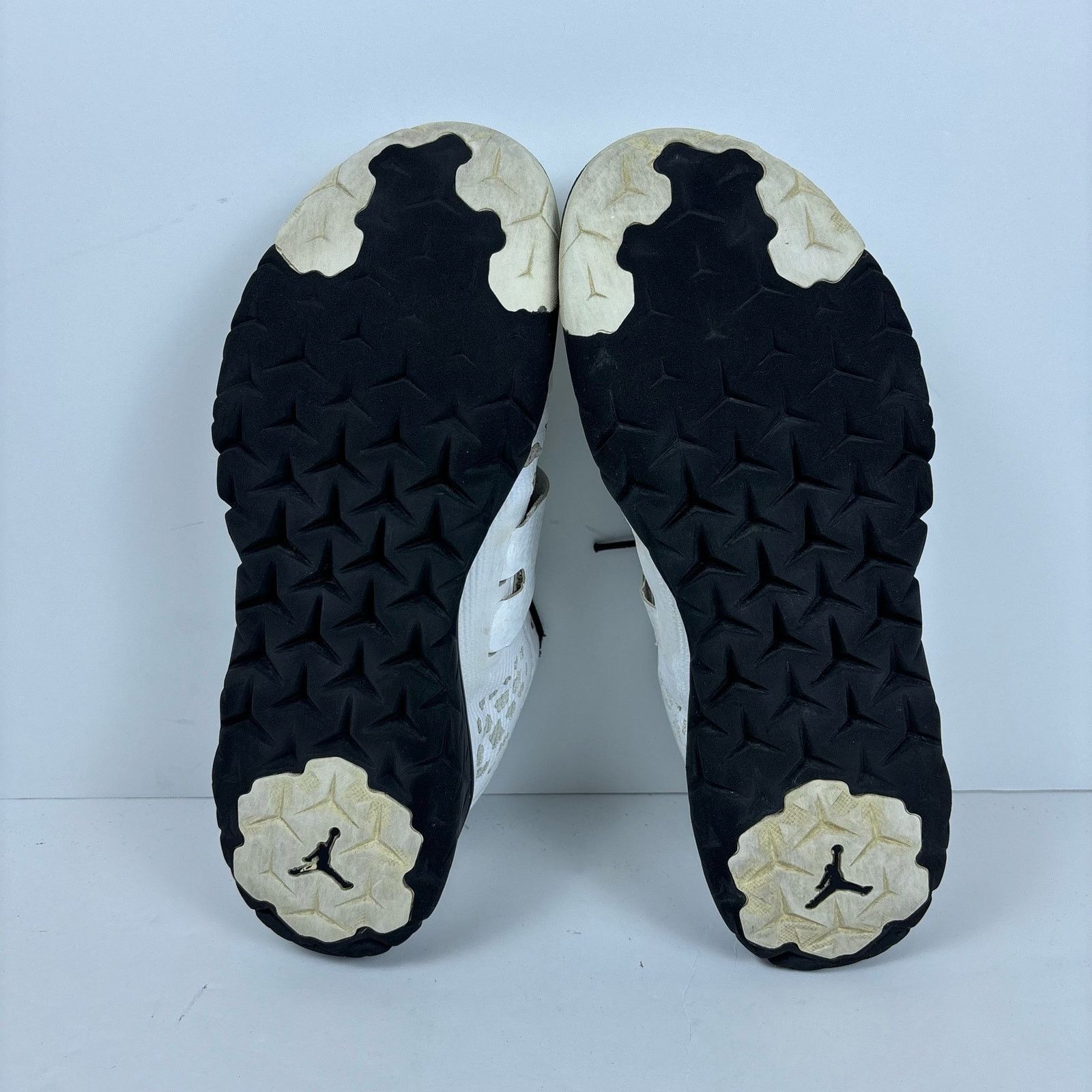 Jordan Brand Nike Jordan Flight Flex trainer 2 streetwear sneakers mns 11 Size US 11 / EU 44 - 9 Thumbnail