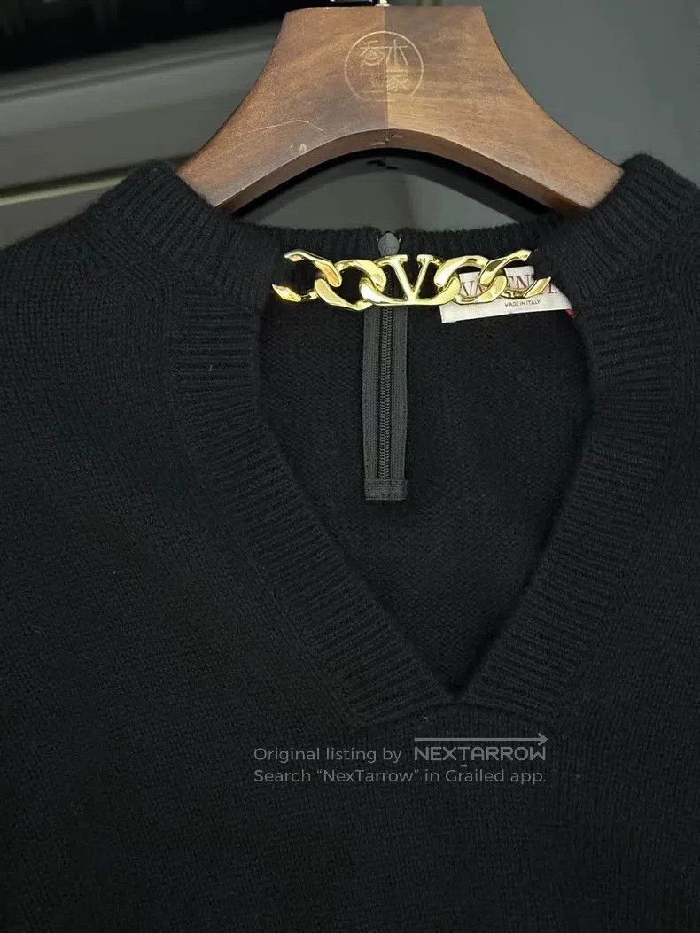 Valentino Valentino coat Size XS / US 0-2 / IT 36-38 - 3 Thumbnail