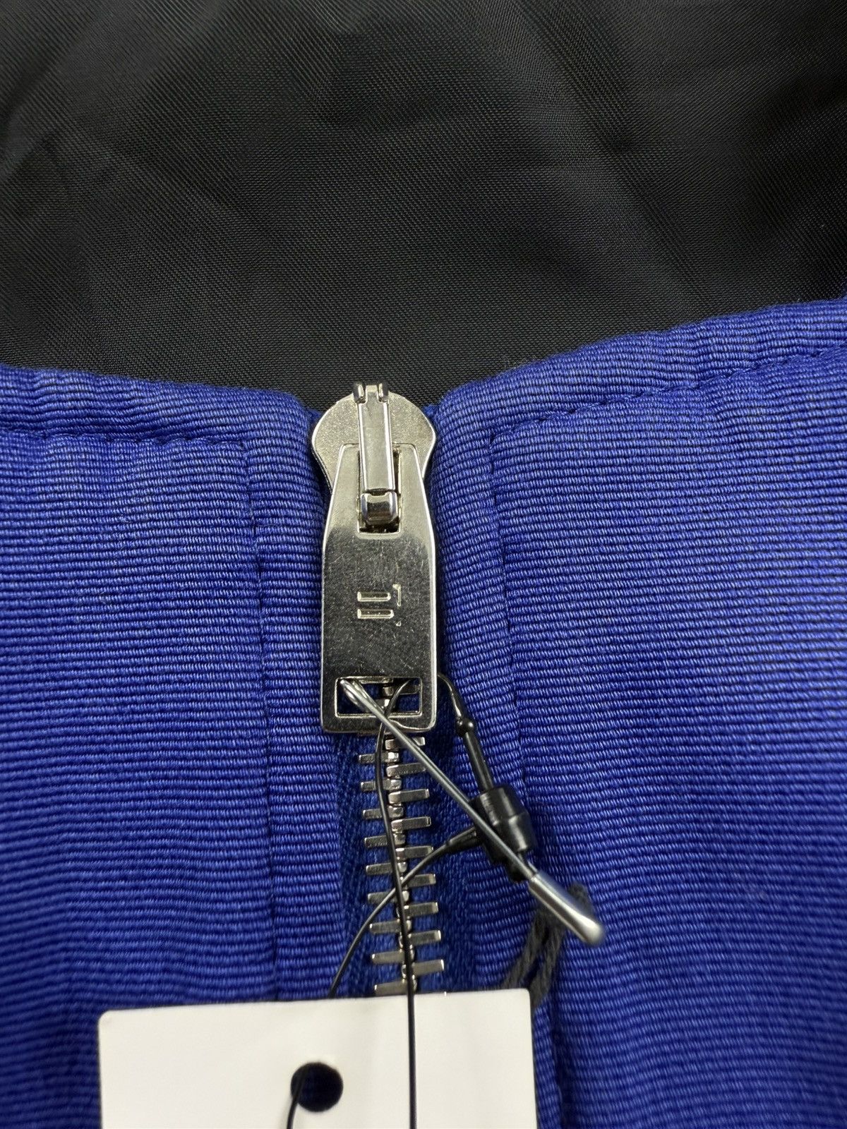 Balenciaga Balenciaga x Nicolas Ghesquière F/W’12 Bomber Jacket Size US M / EU 48-50 / 2 - 9 Thumbnail