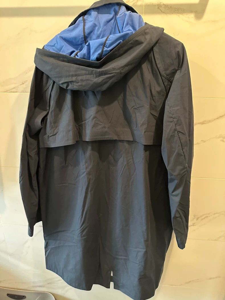 Jil Sander Jil Sander sports windbreaker Size M / US 6-8 / IT 42-44 - 5 Thumbnail