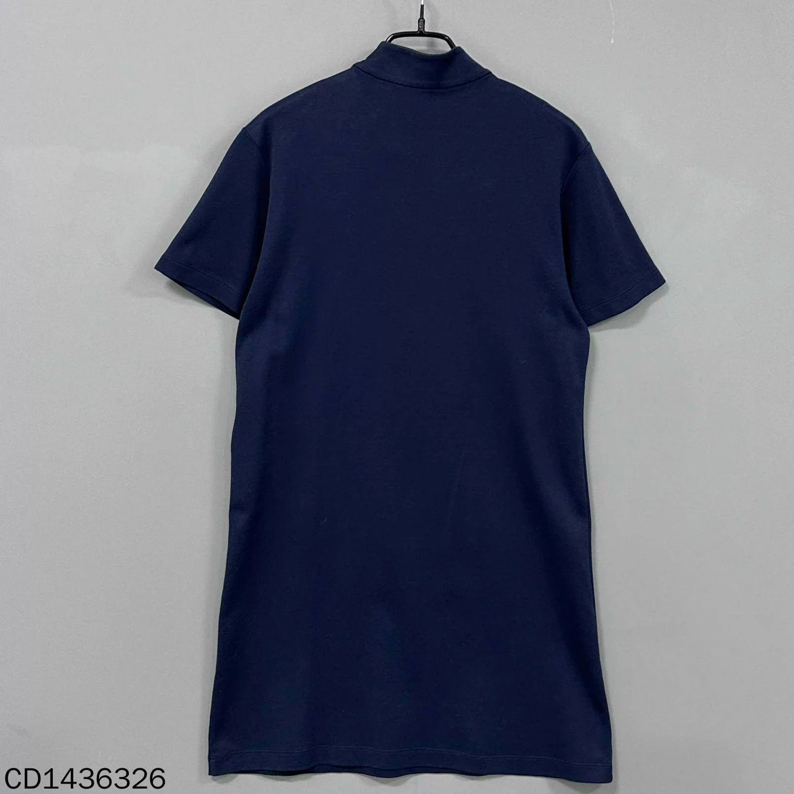 Louis Vuitton LV Gold Chain Shield Logo Dress S New With Tags Size S / US 4 / IT 40 - 3 Thumbnail