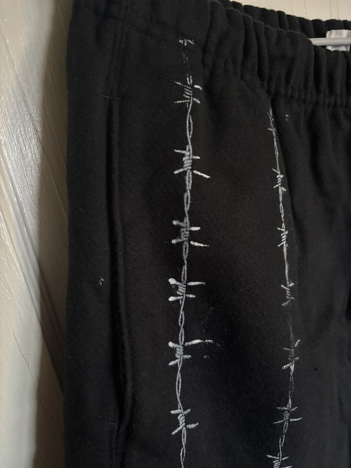 Champion × Travis Scott × Warren Lotas Early Warren Lotas Hammer Collection shorts Size US 34 / EU 50 - 6 Thumbnail